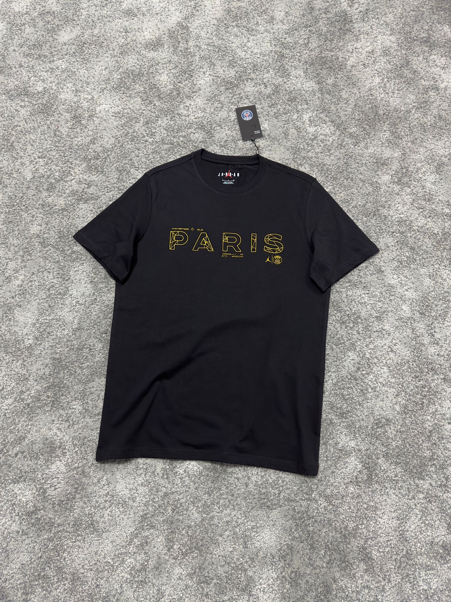 Paris Tişört