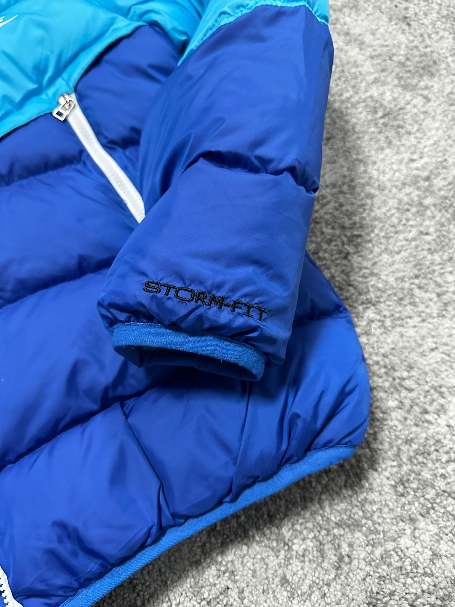 Storm Fit Windrunner Erkek Mont