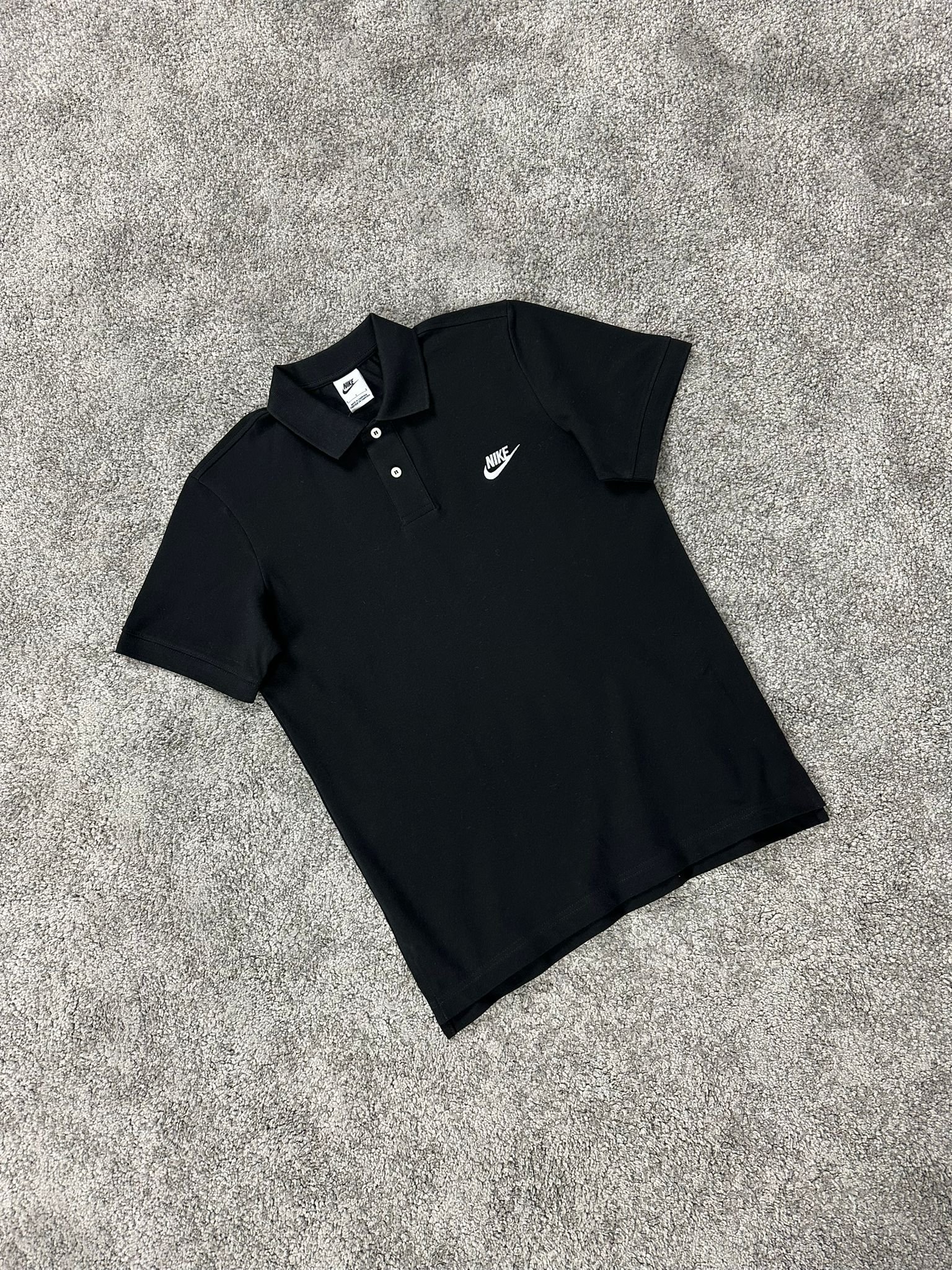 Polo Yaka Tişört