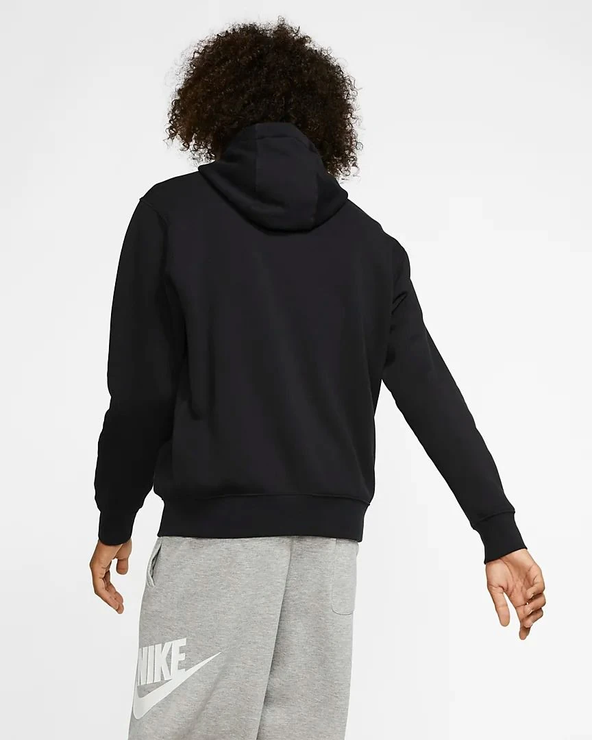 Club Fleece Full Zip Hoodie