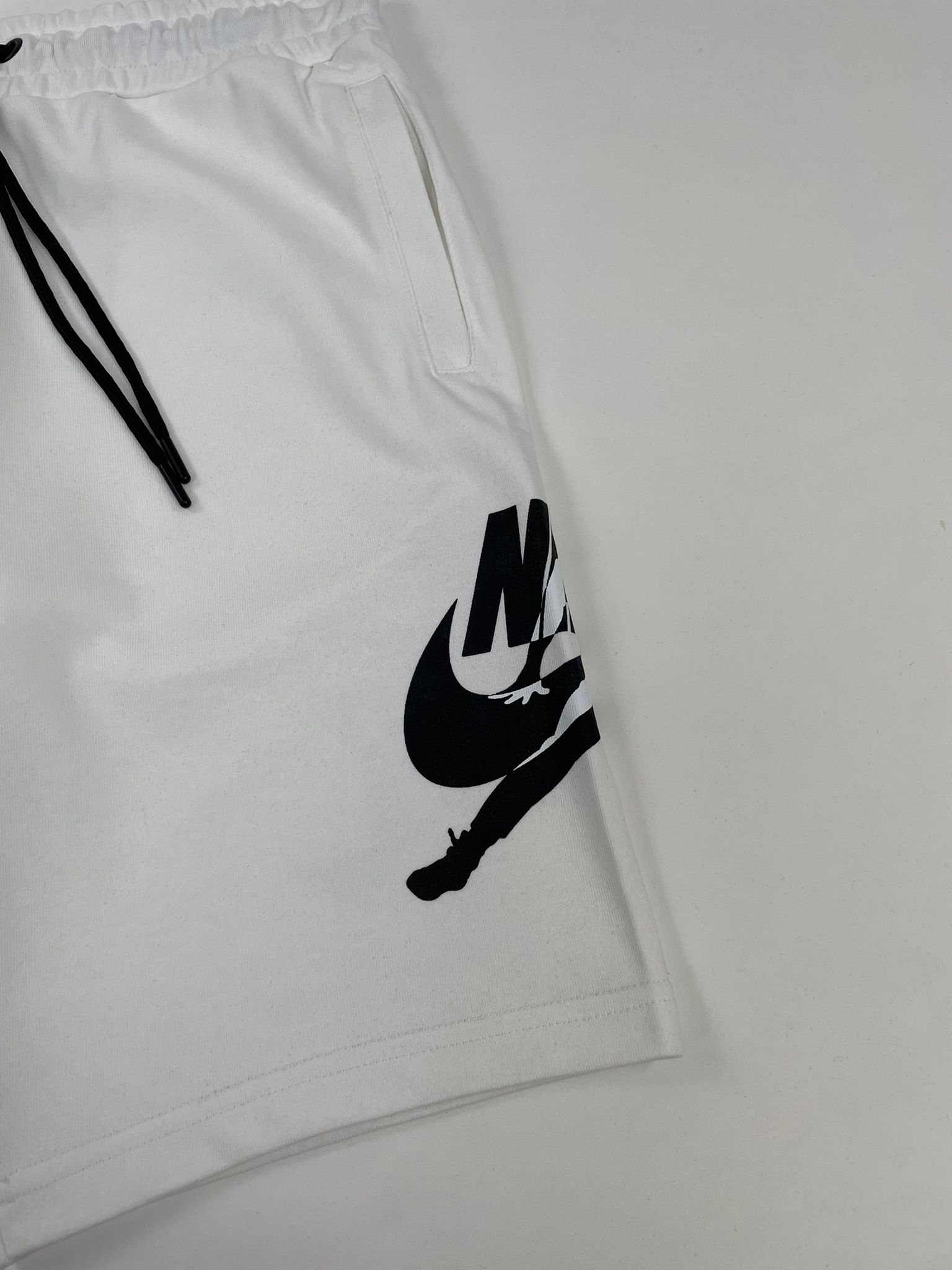 Air Jumpman Şort