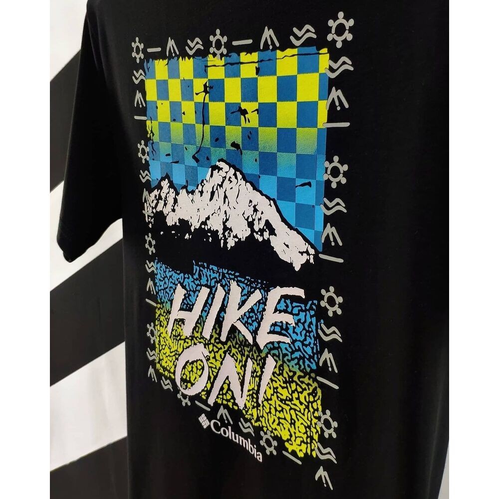 Hike On T-Shirt