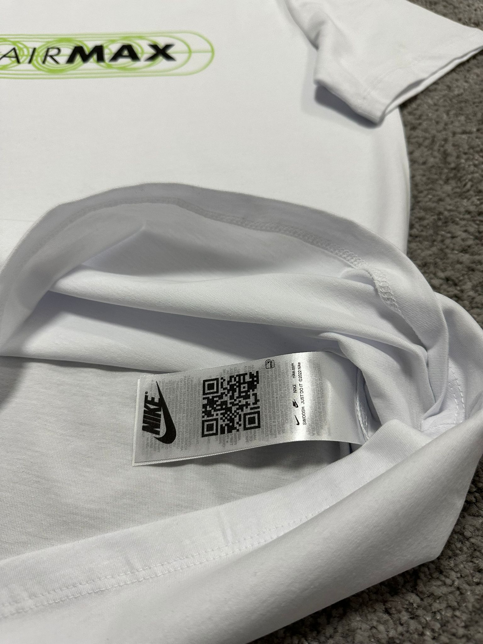 AIRMAX Tişört