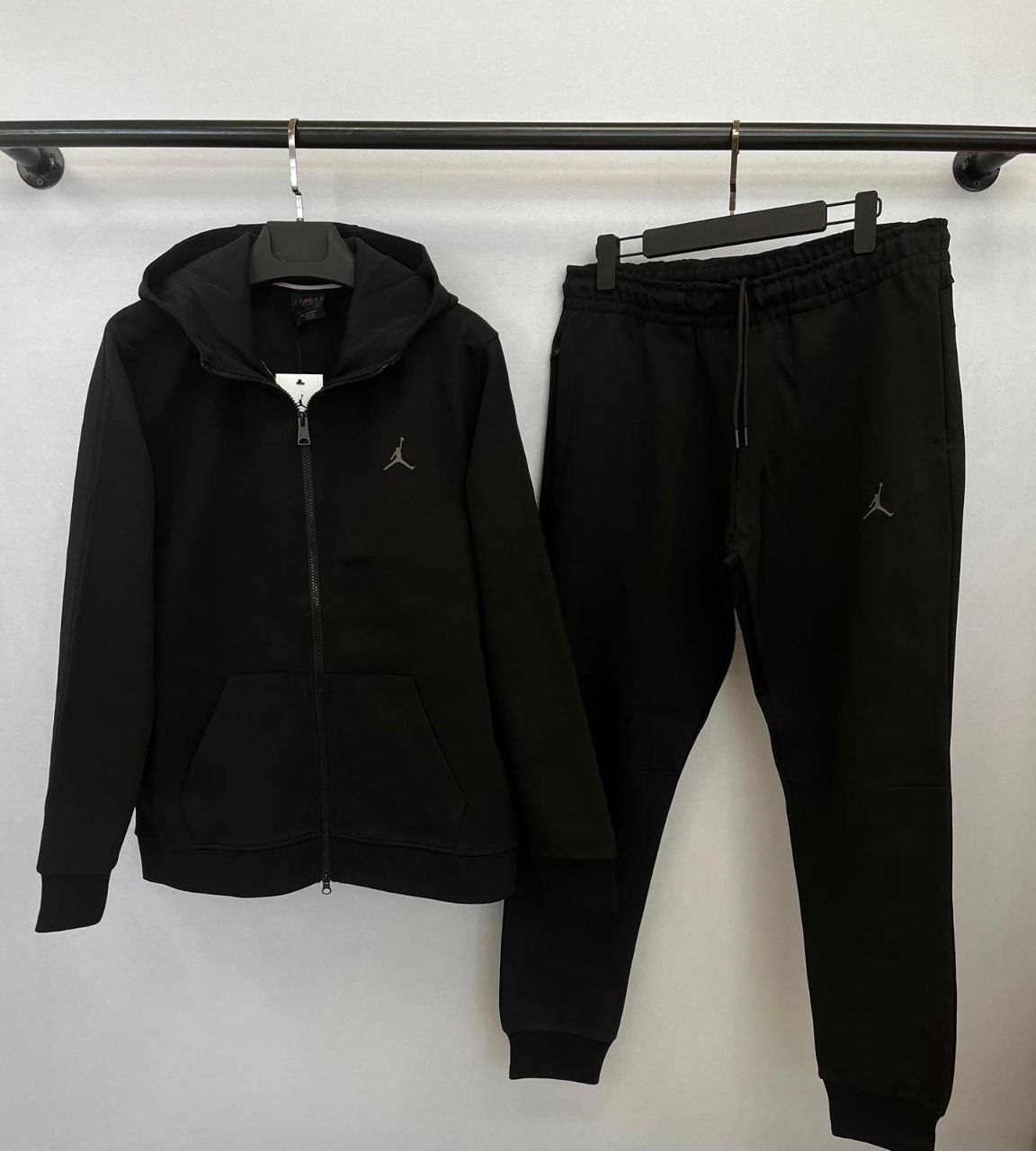 Sport Hoop Fleece Eşofman Takımı
