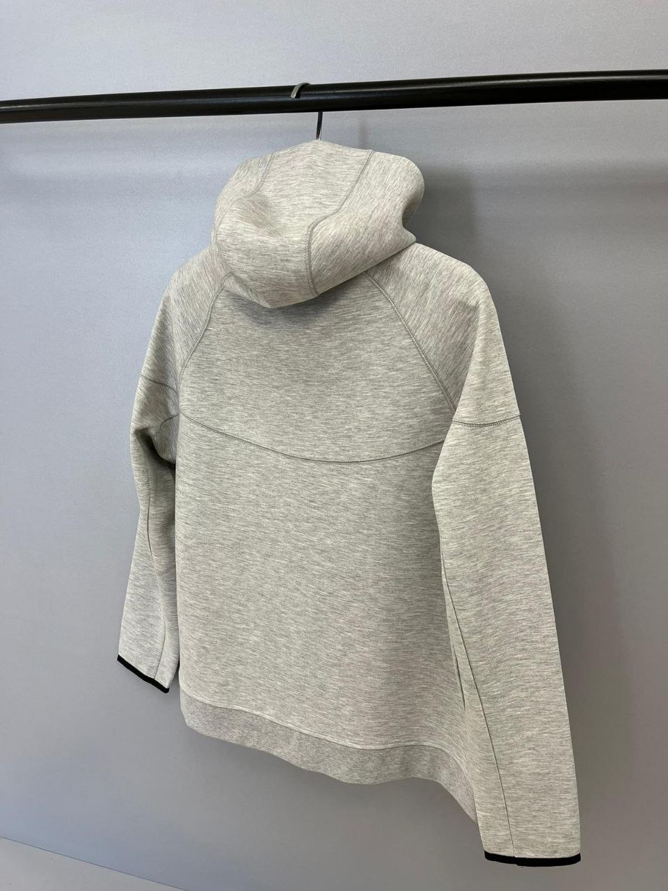 Nsw Tech Fleece Windrunner Full Zip Hoodie