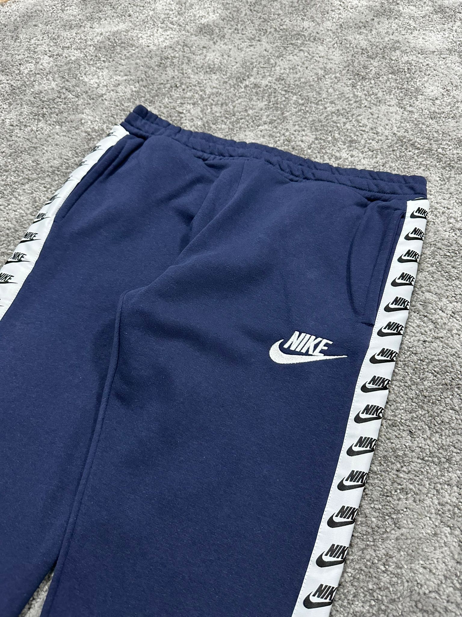 Sportswear Jogger | Lacivert