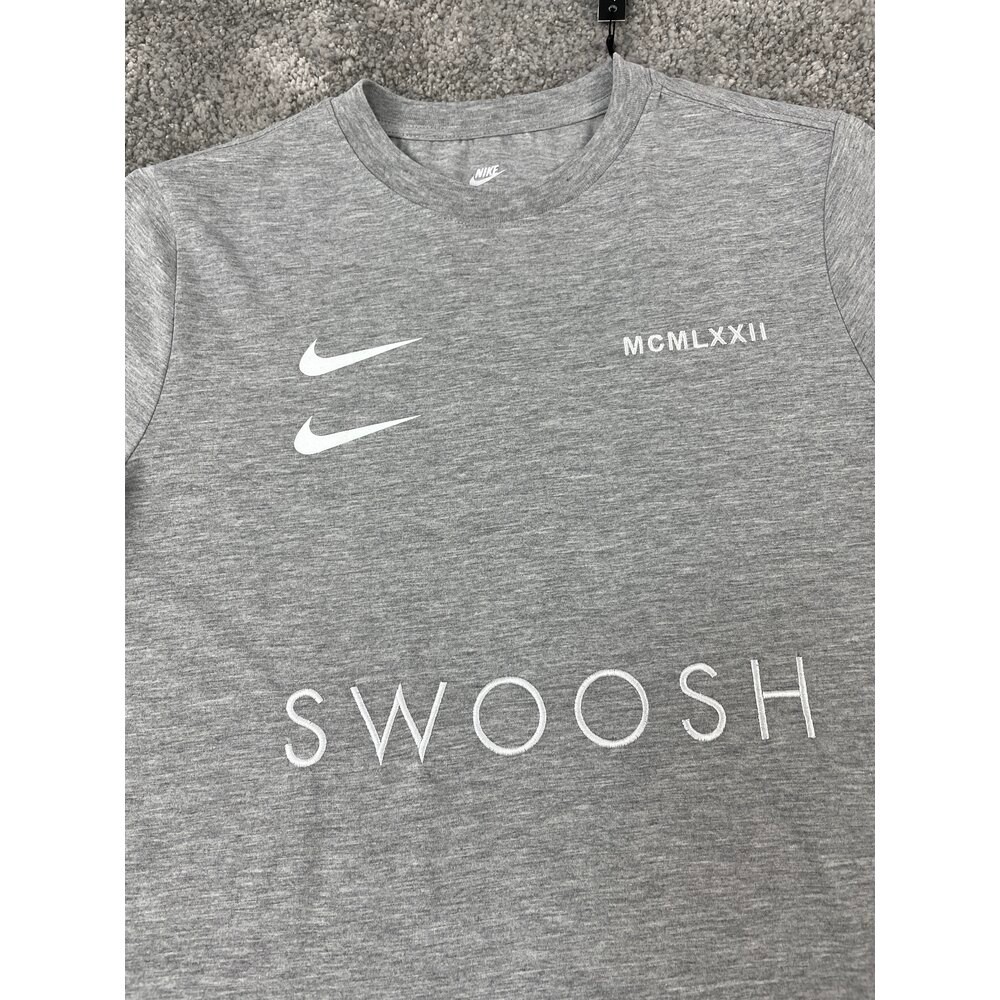 Swoosh MCMLXXII T-Shirt