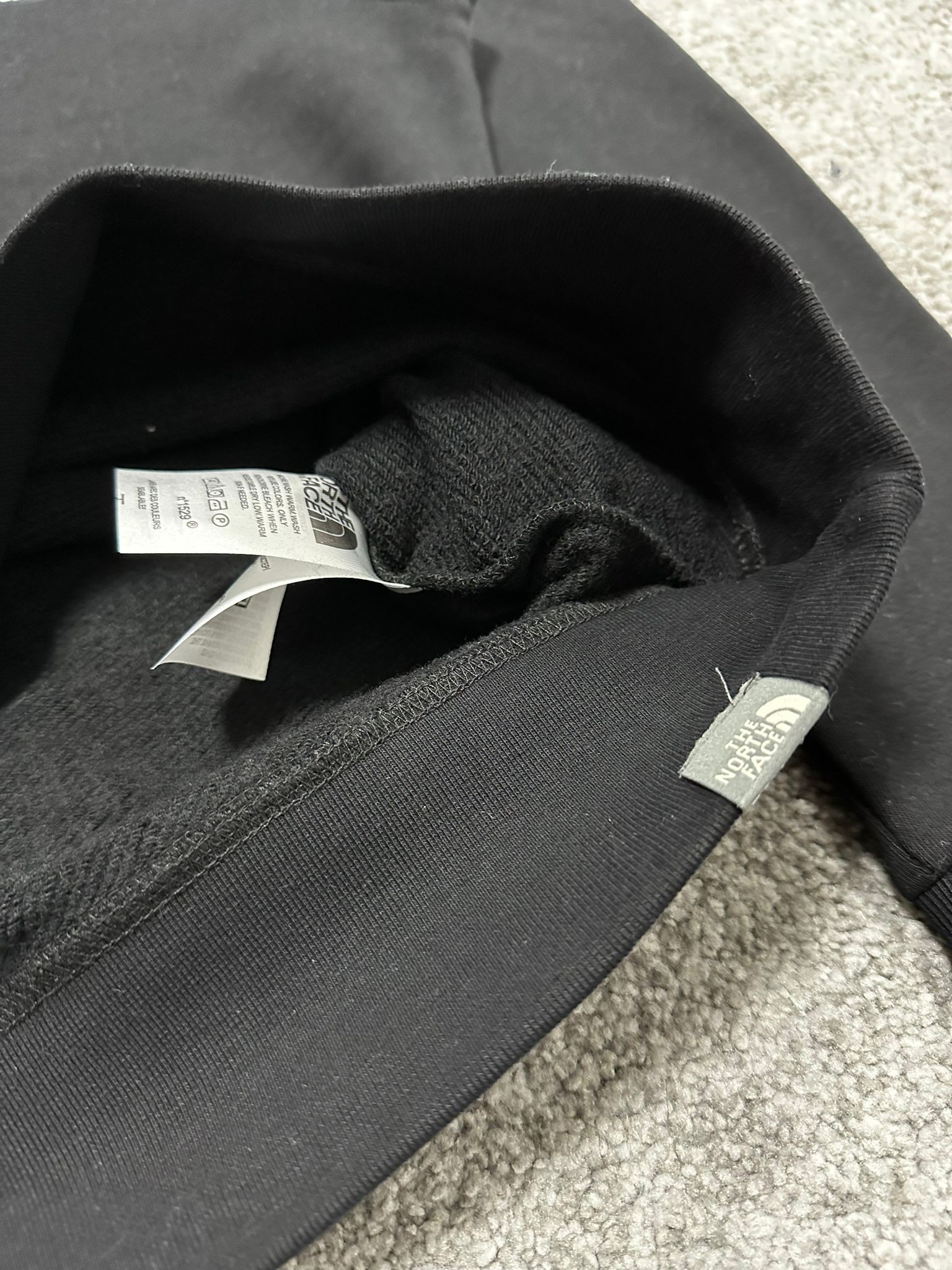 TNF Sweatshirt