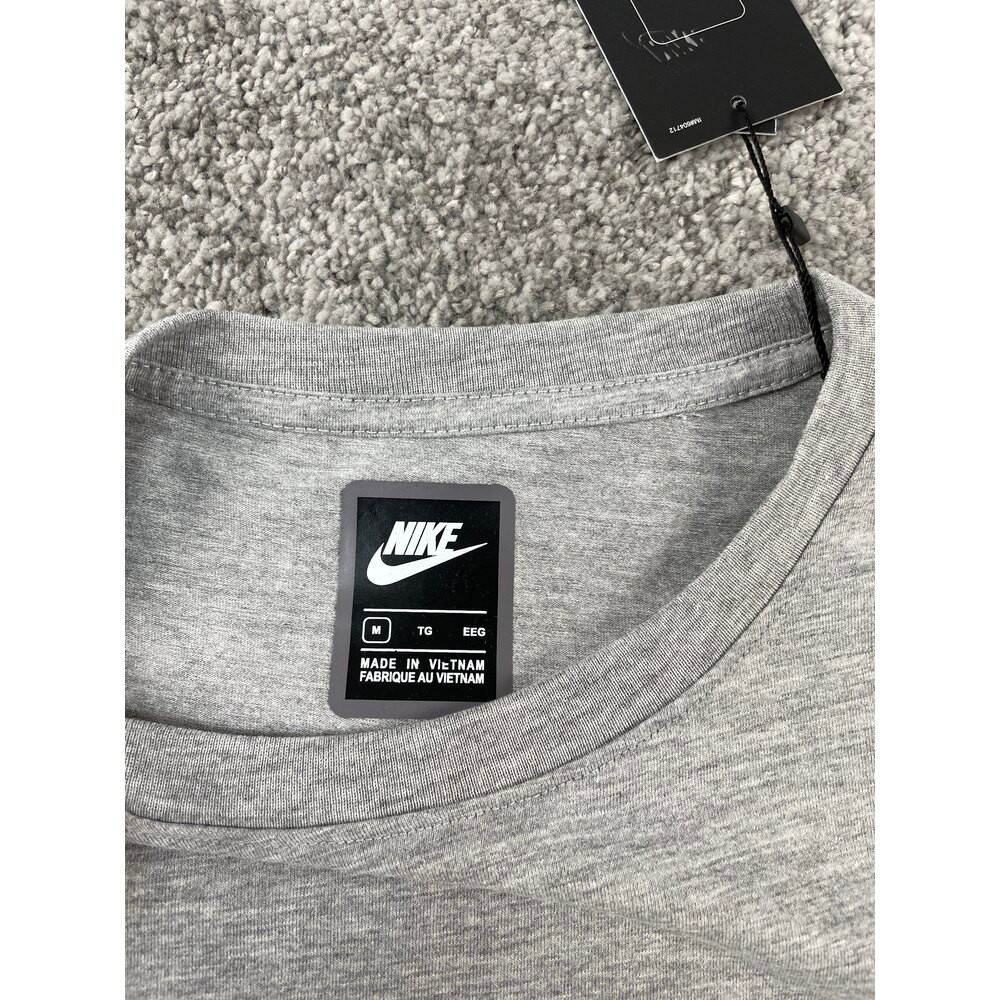 Tech Fleece T-Shirt