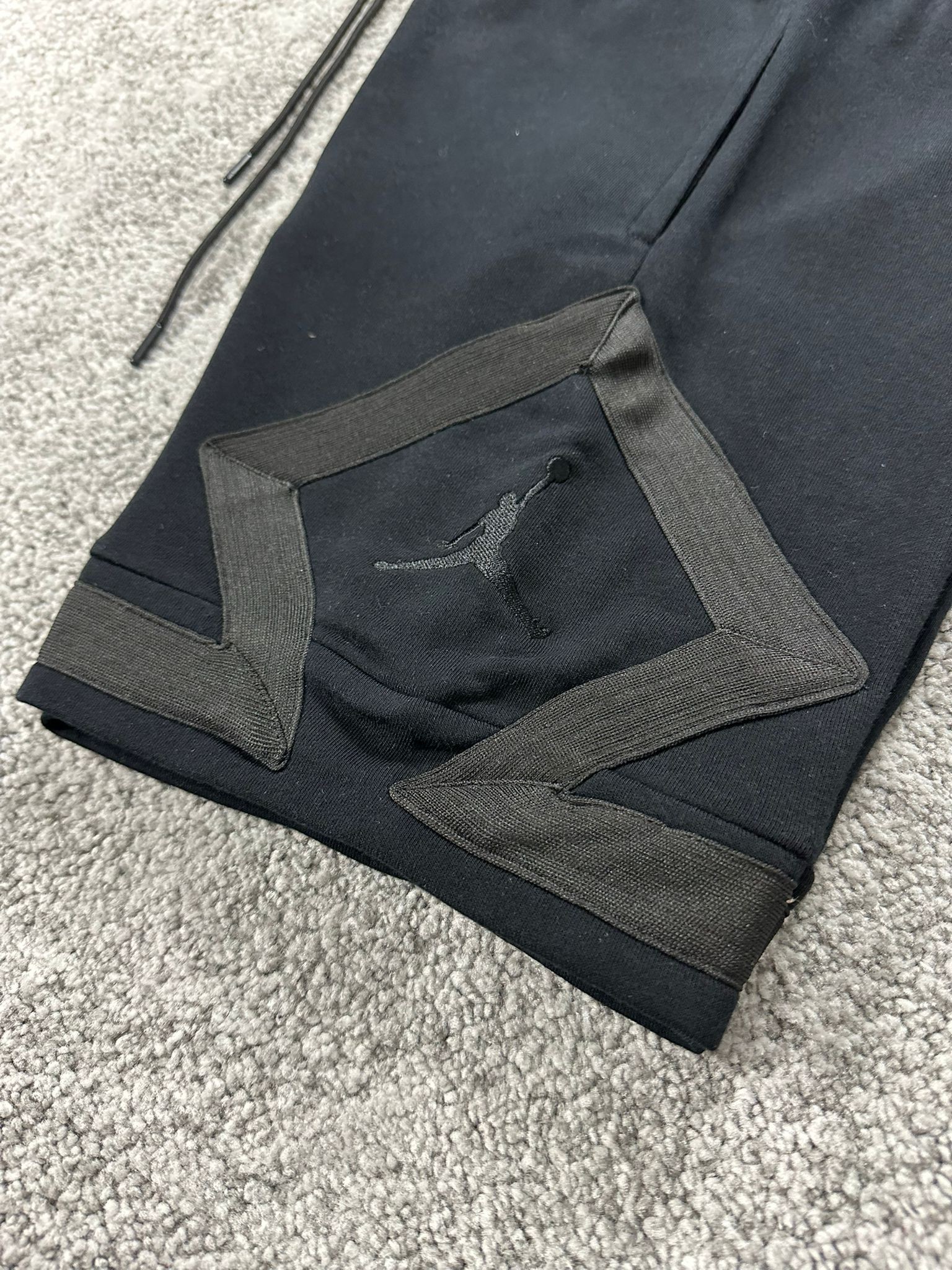 Flight Fleece Şort