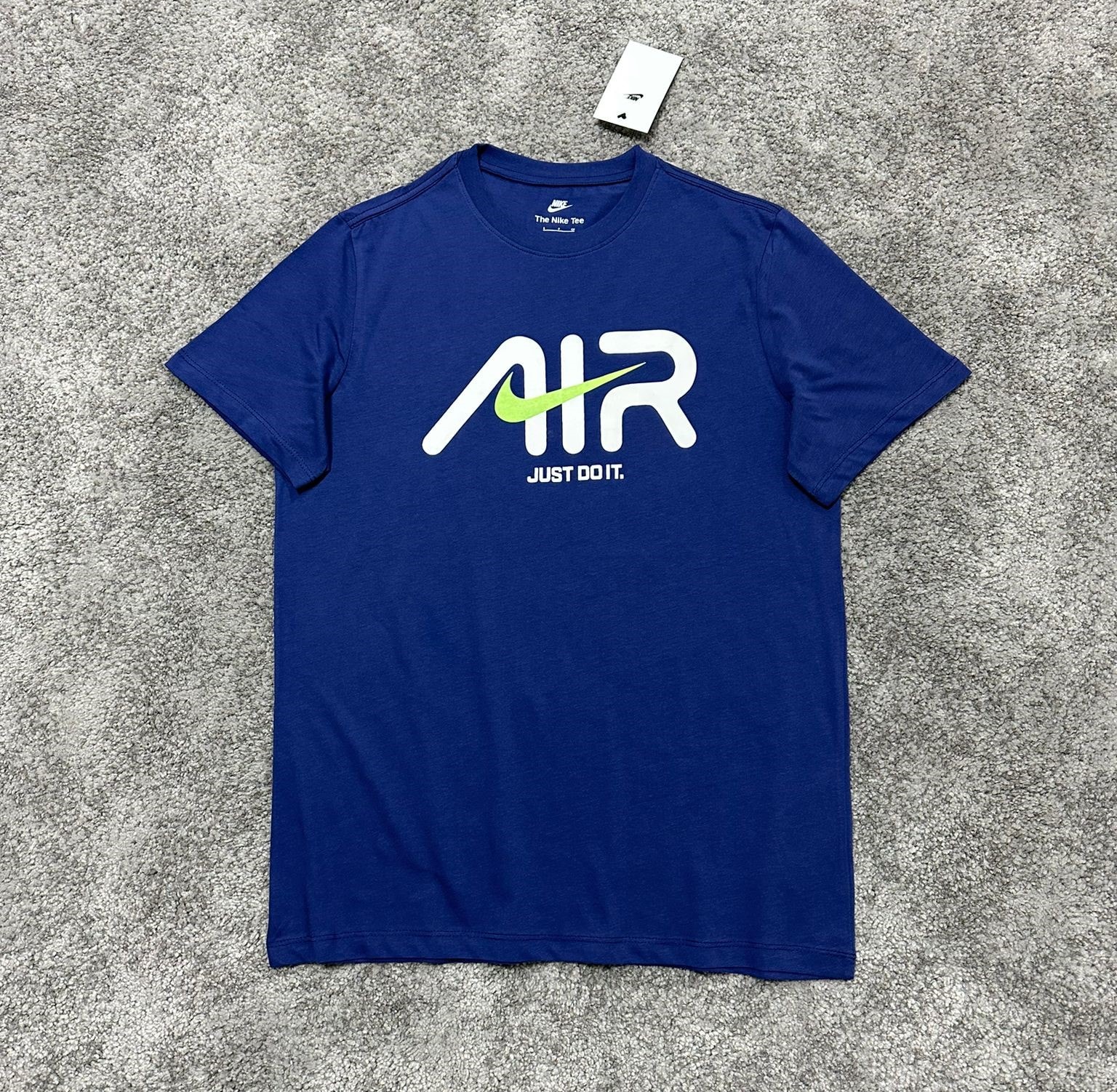 AIR JUST DO IT Tişört