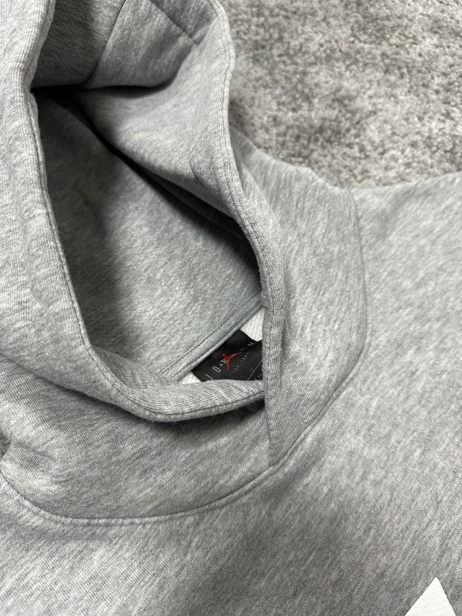 Jordan Hoodie