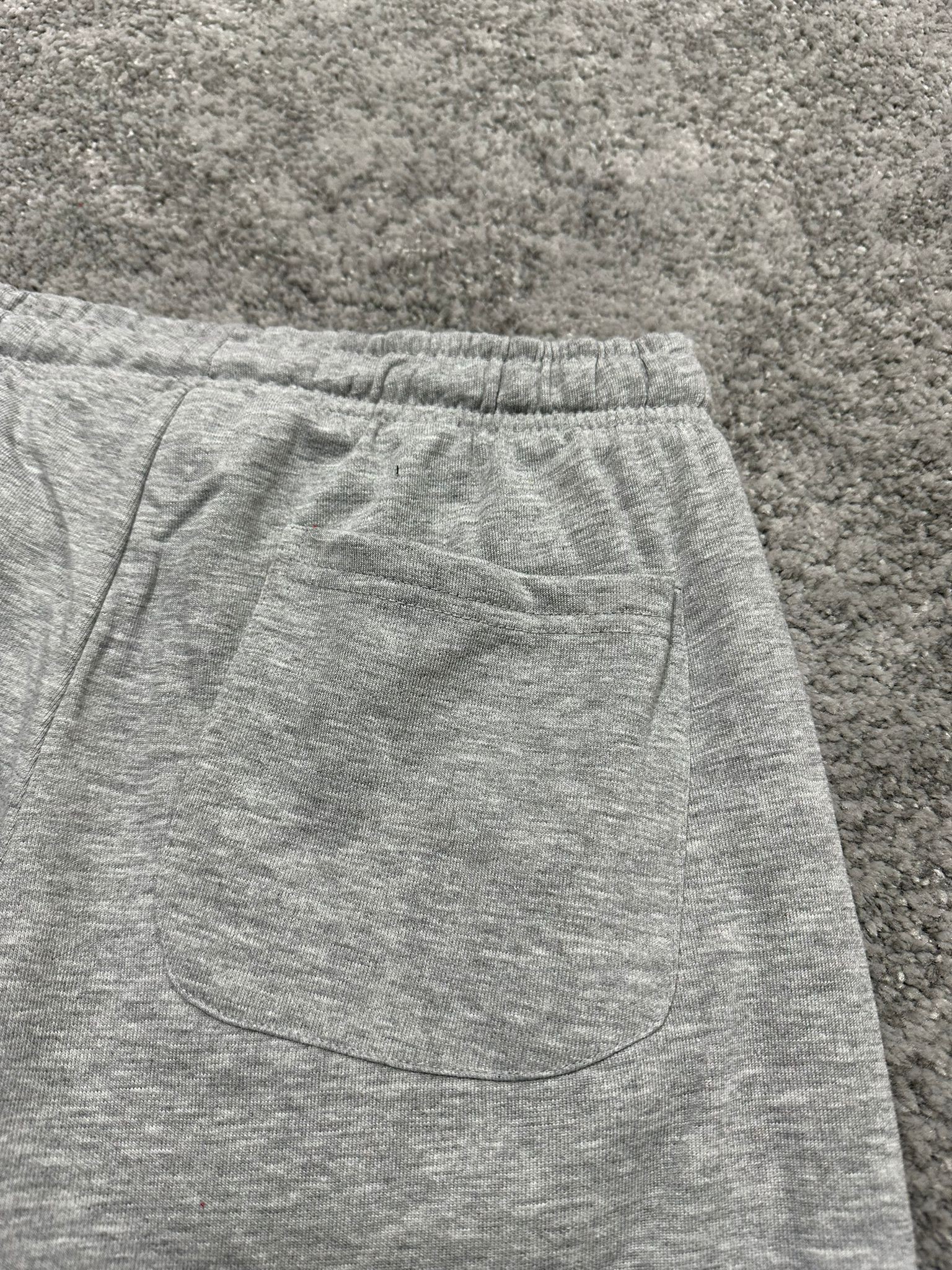 Club Fleece Şort