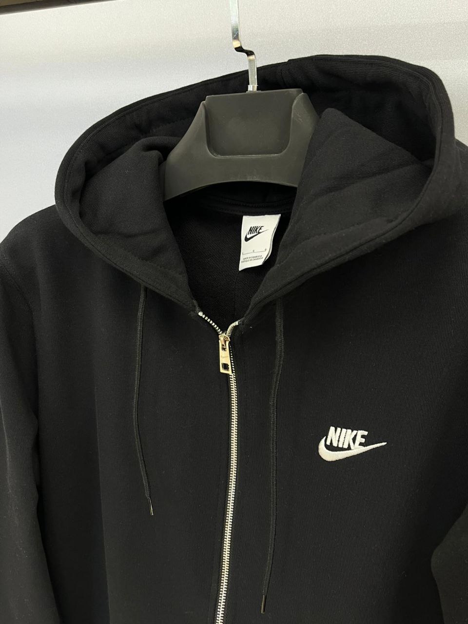 Club Fleece Full-Zip Hoodie New Season