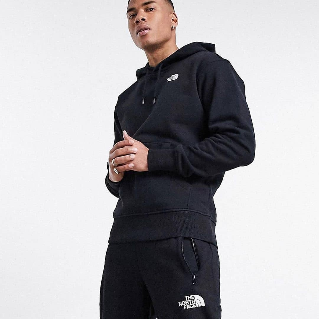 TNF Multi Essentials Hoodie