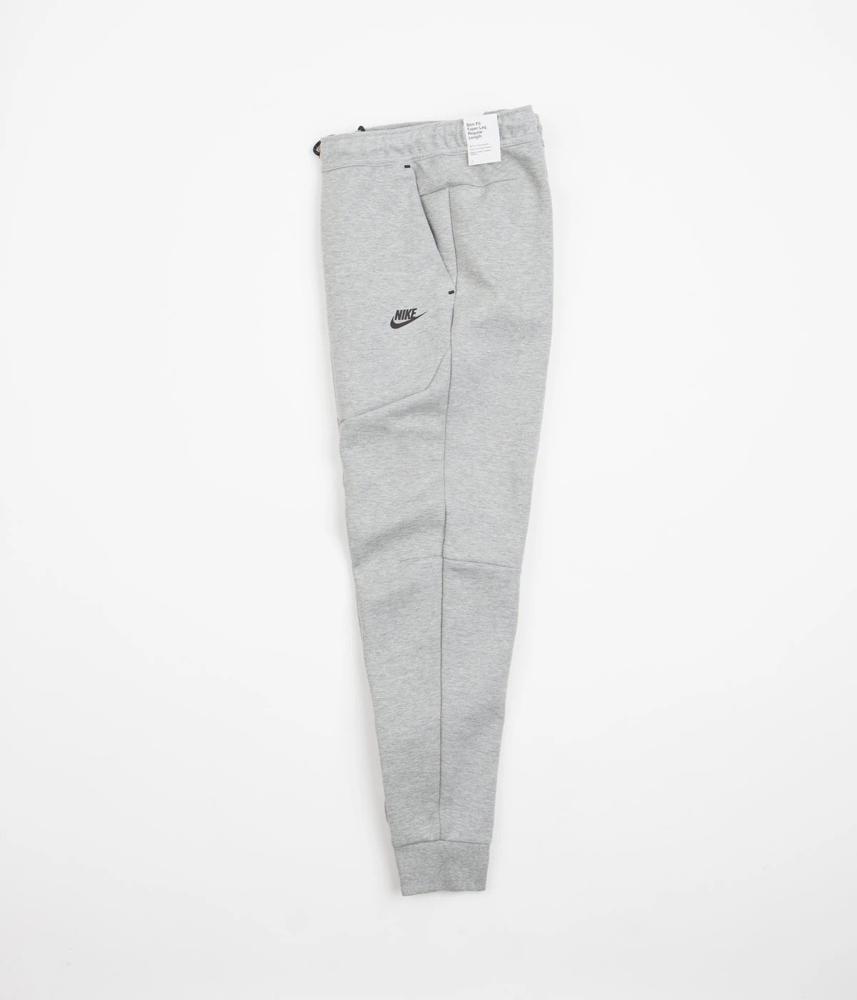 Premium | Nsw Tech Fleece Jogger Dark Grey