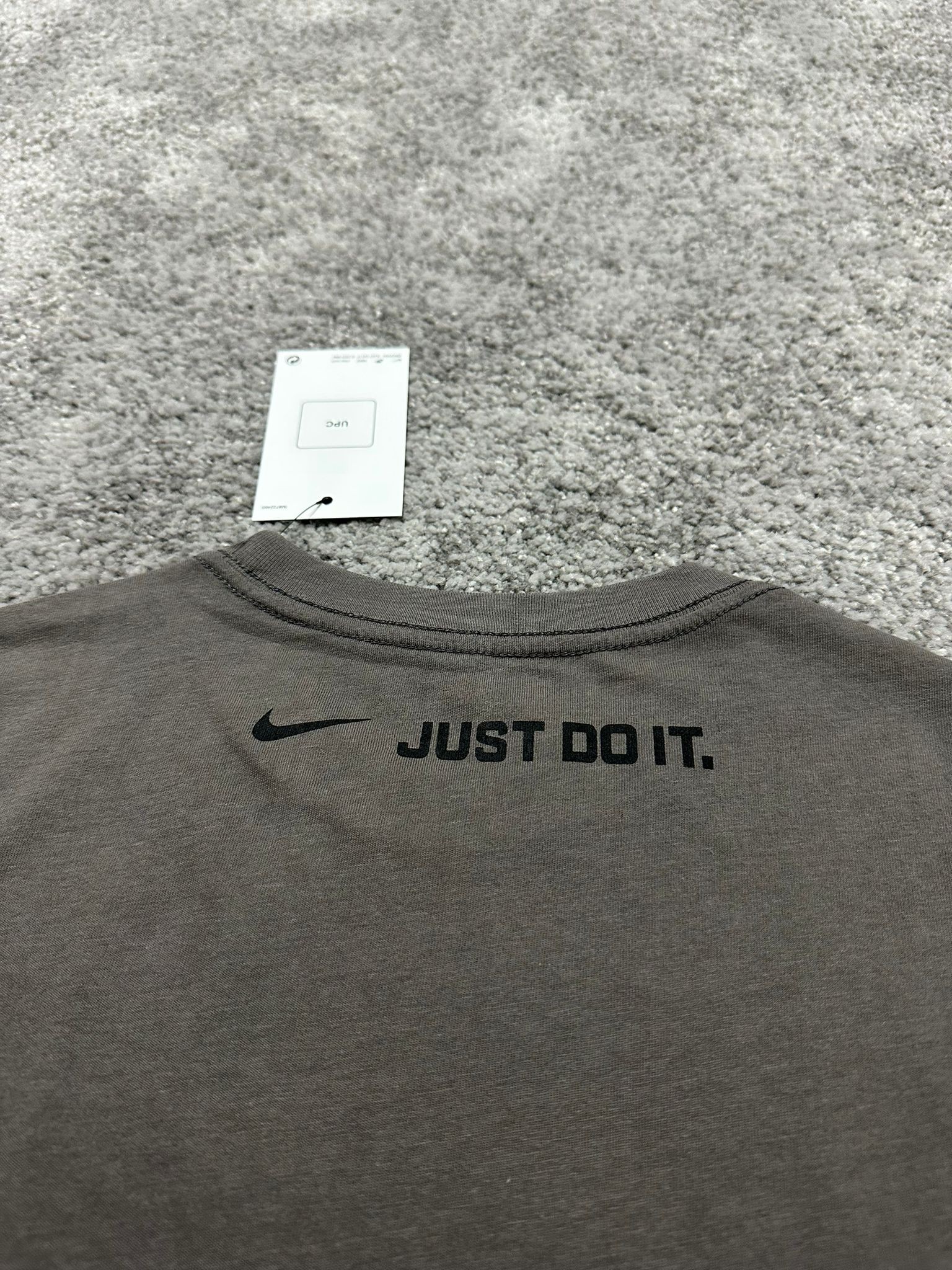 AIR JUST DO IT Tişört