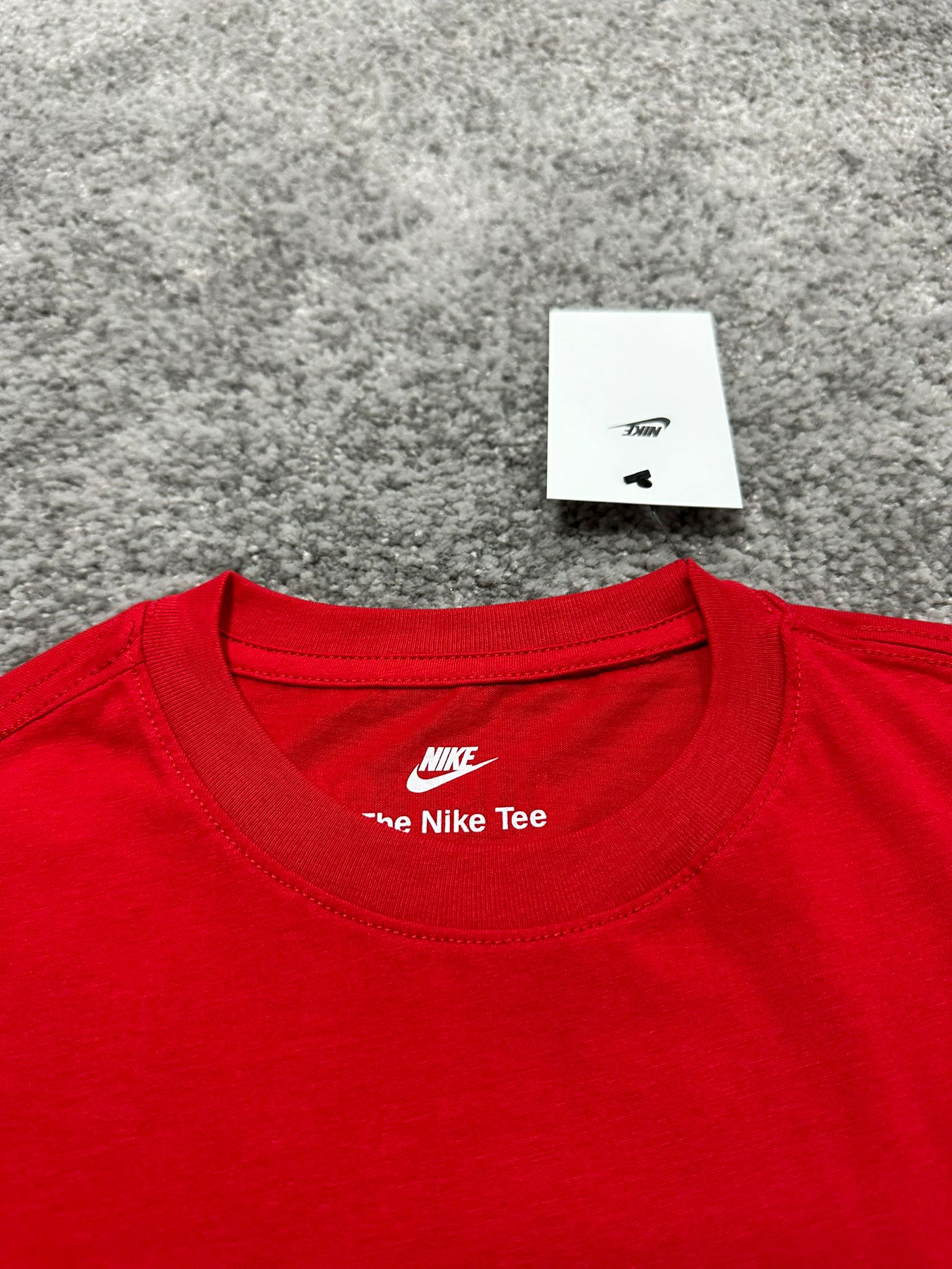 AIR JUST DO IT Tişört