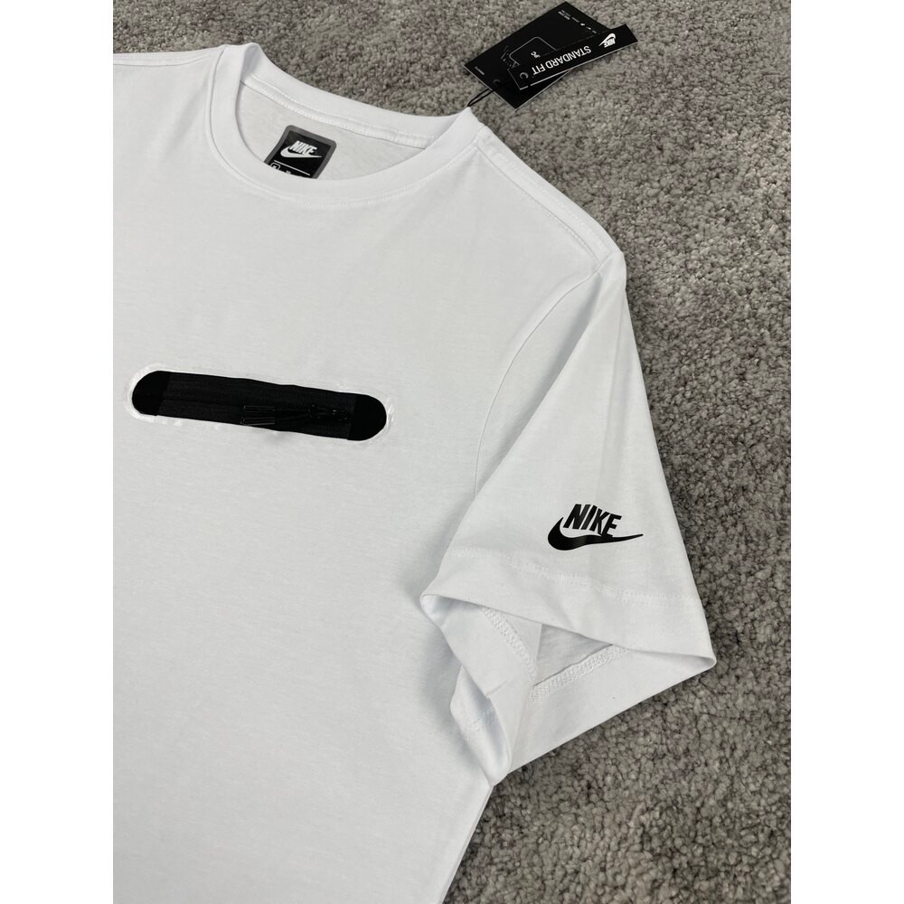 Tech Fleece T-Shirt