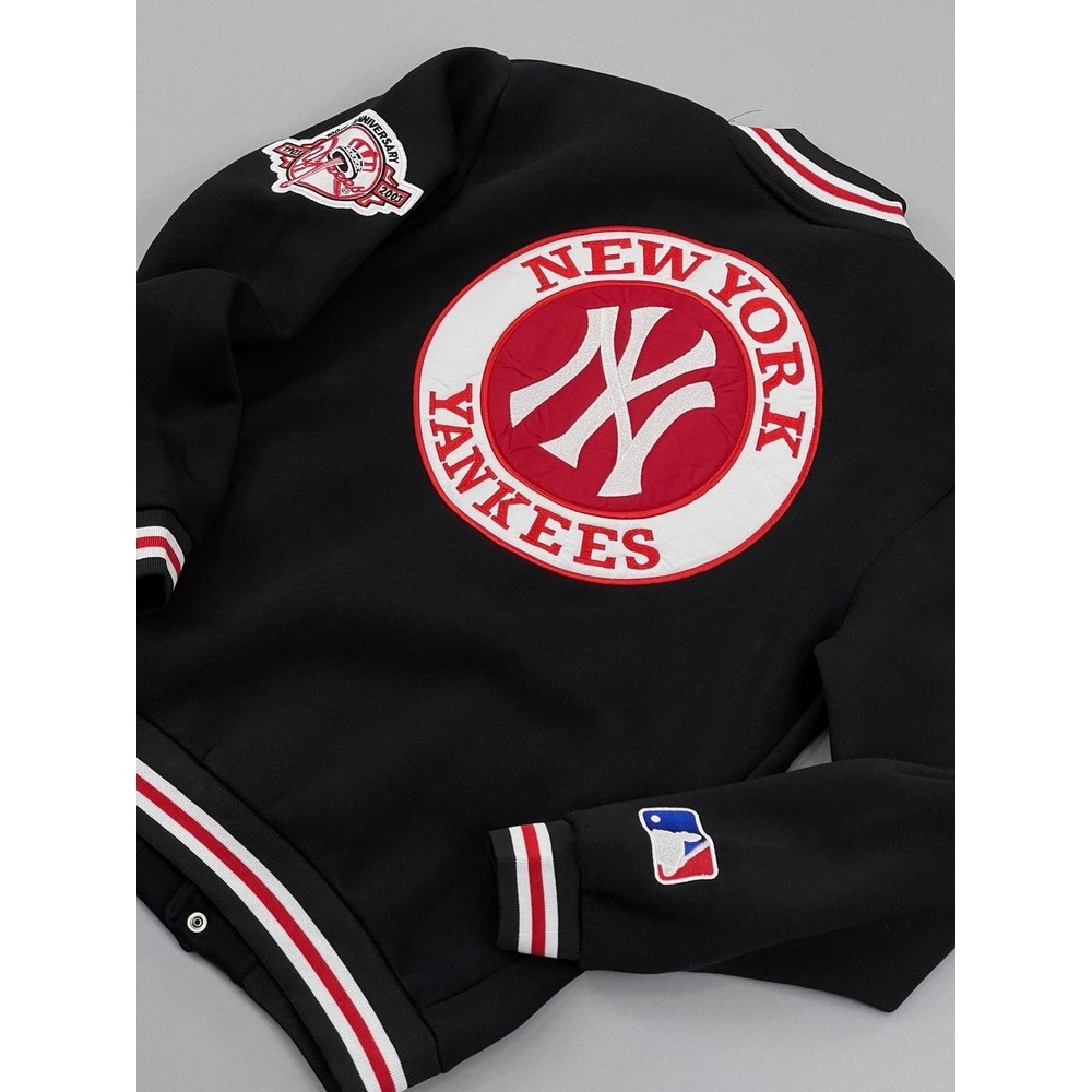 NBA Collage Jacket