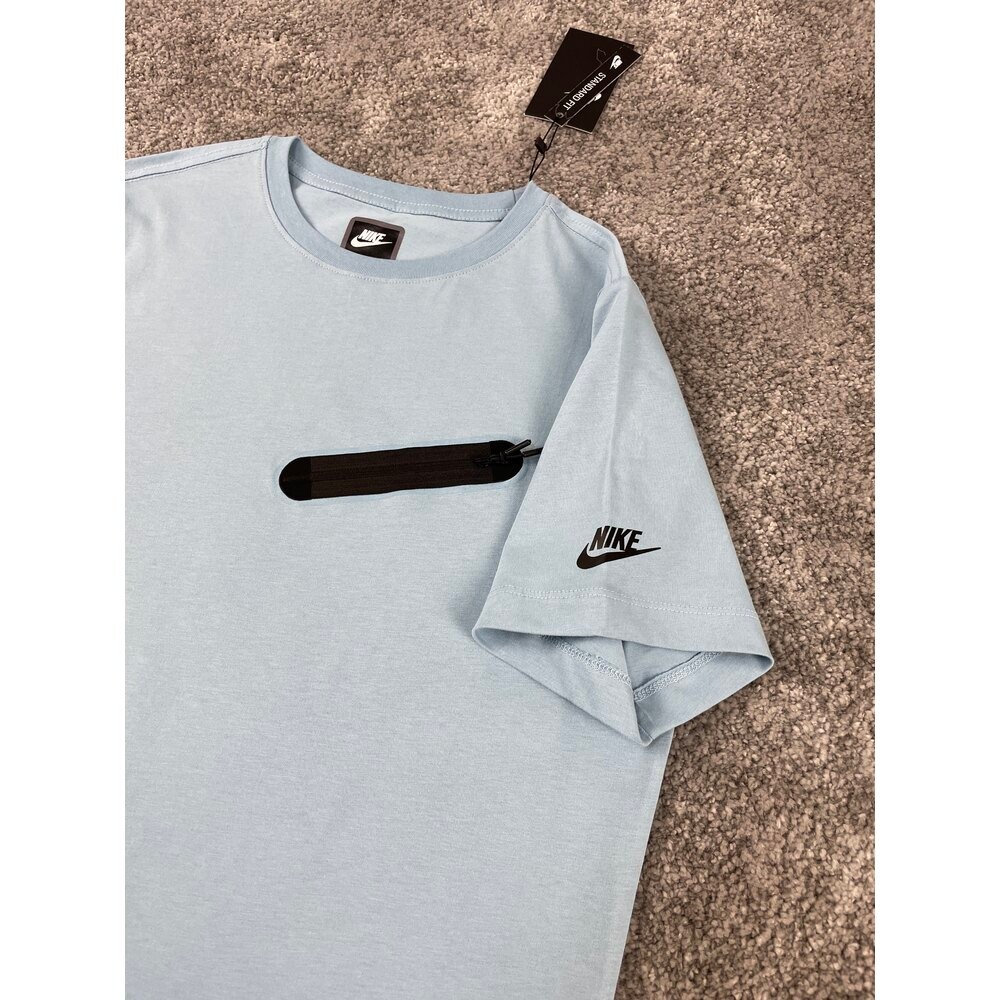 Tech Fleece T-Shirt