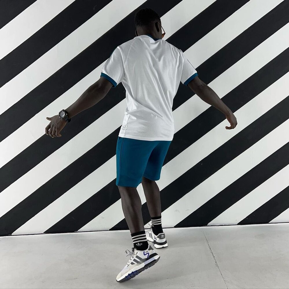 3-Stripe T-Shirt