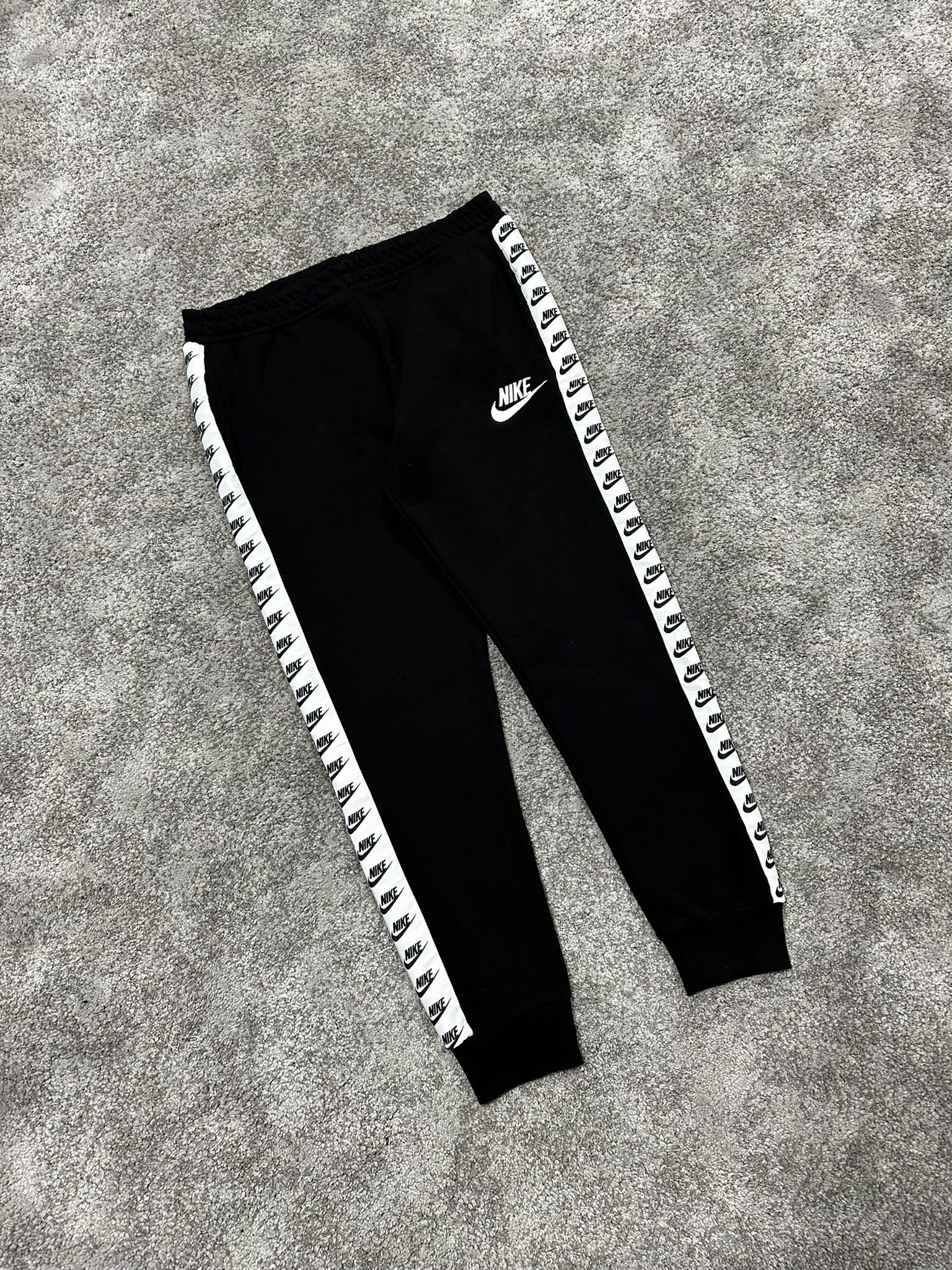 Sportswear Jogger | Siyah