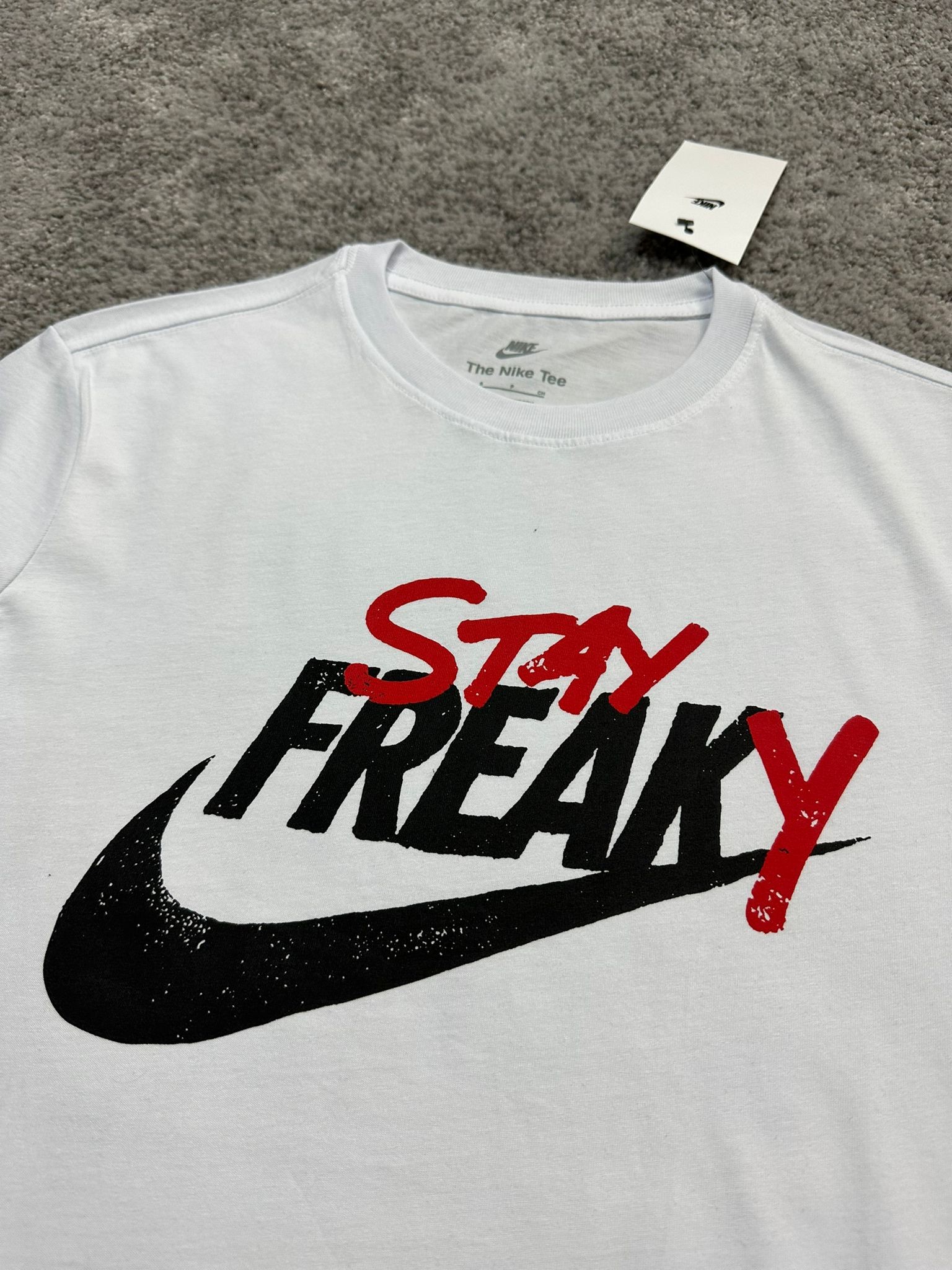 Stay Freaky Tişört