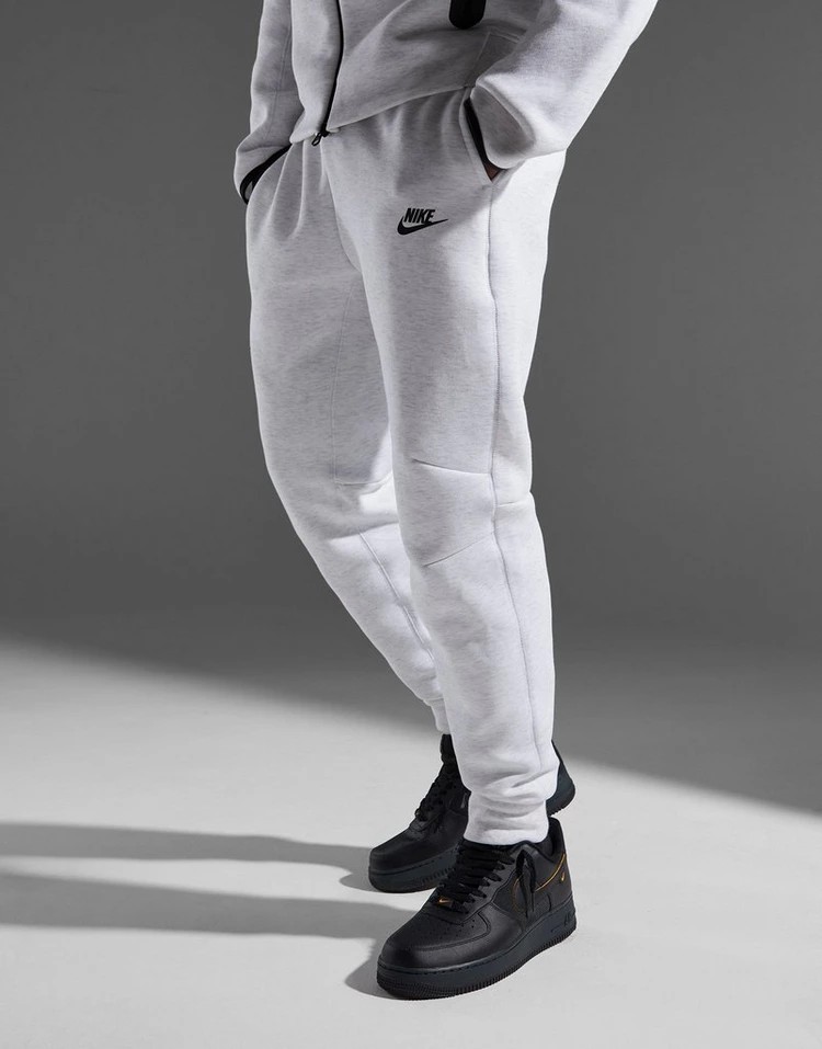 Nsw Tech Fleece Windrunner Jogger - Birch Heather