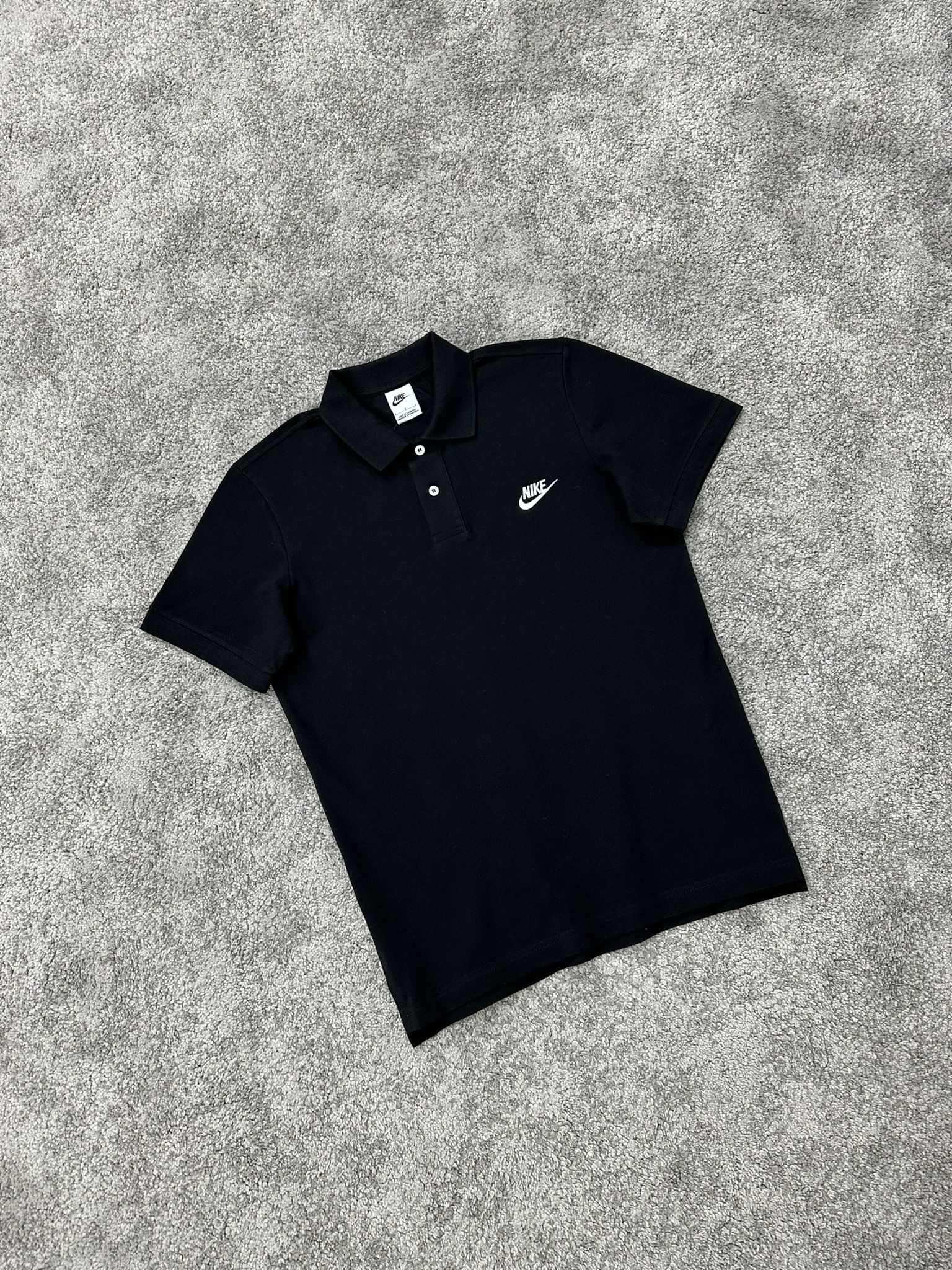 Polo Yaka Tişört