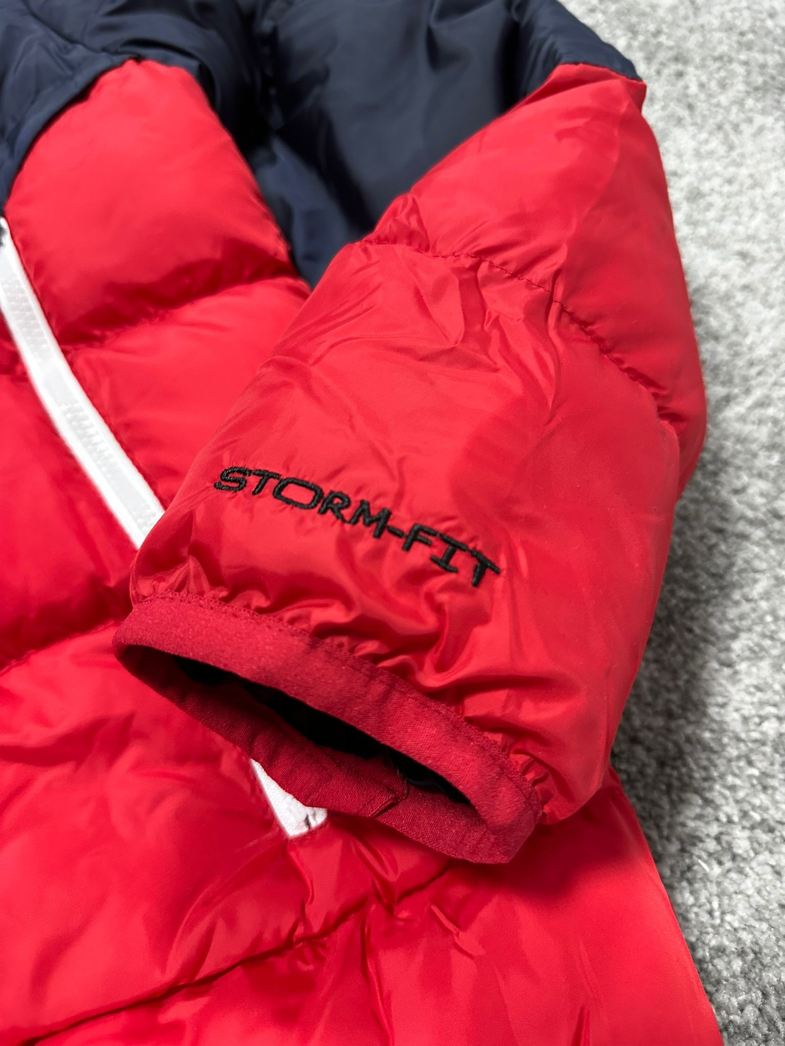 Storm Fit Windrunner Erkek Mont