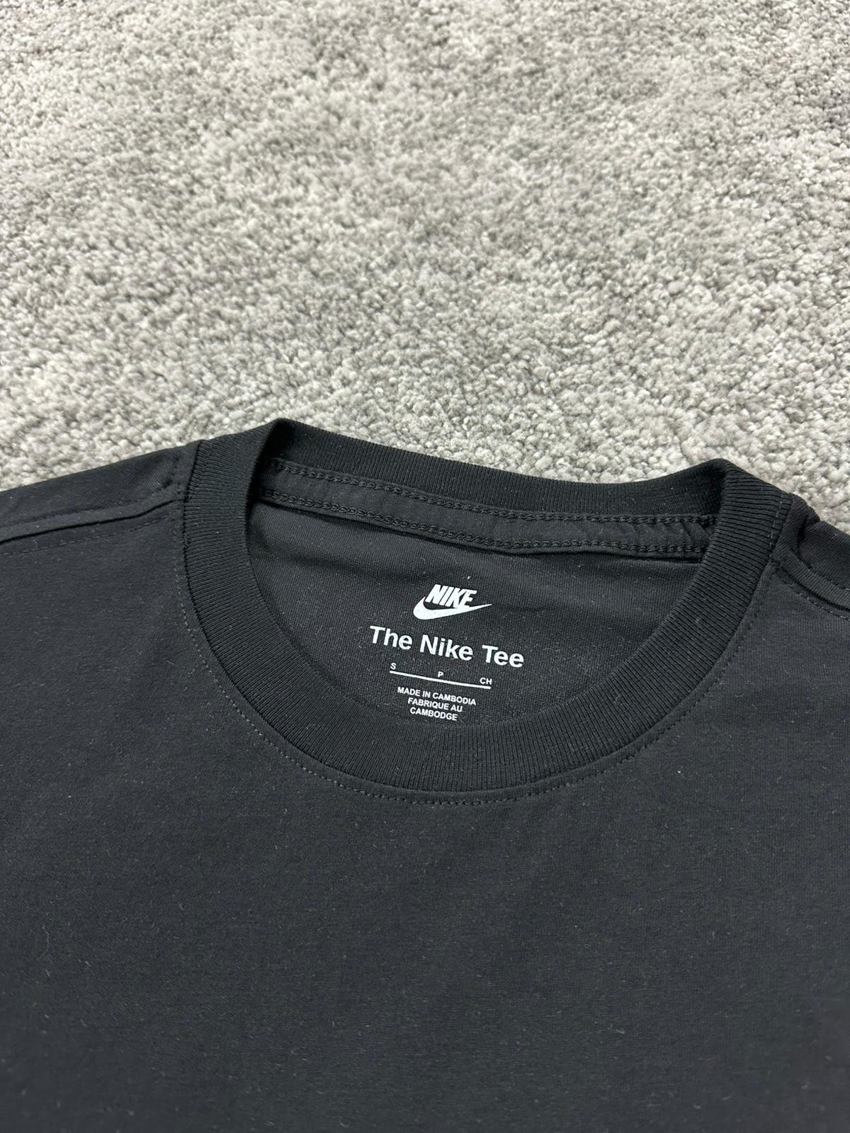 Just Do It Tişört