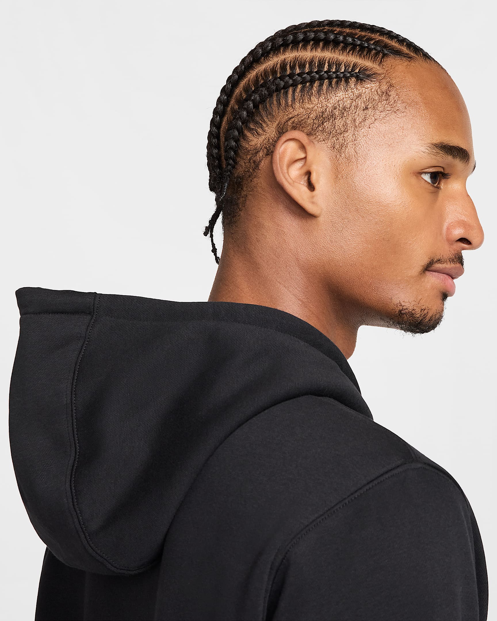 Club Fleece Full-Zip Hoodie New Season