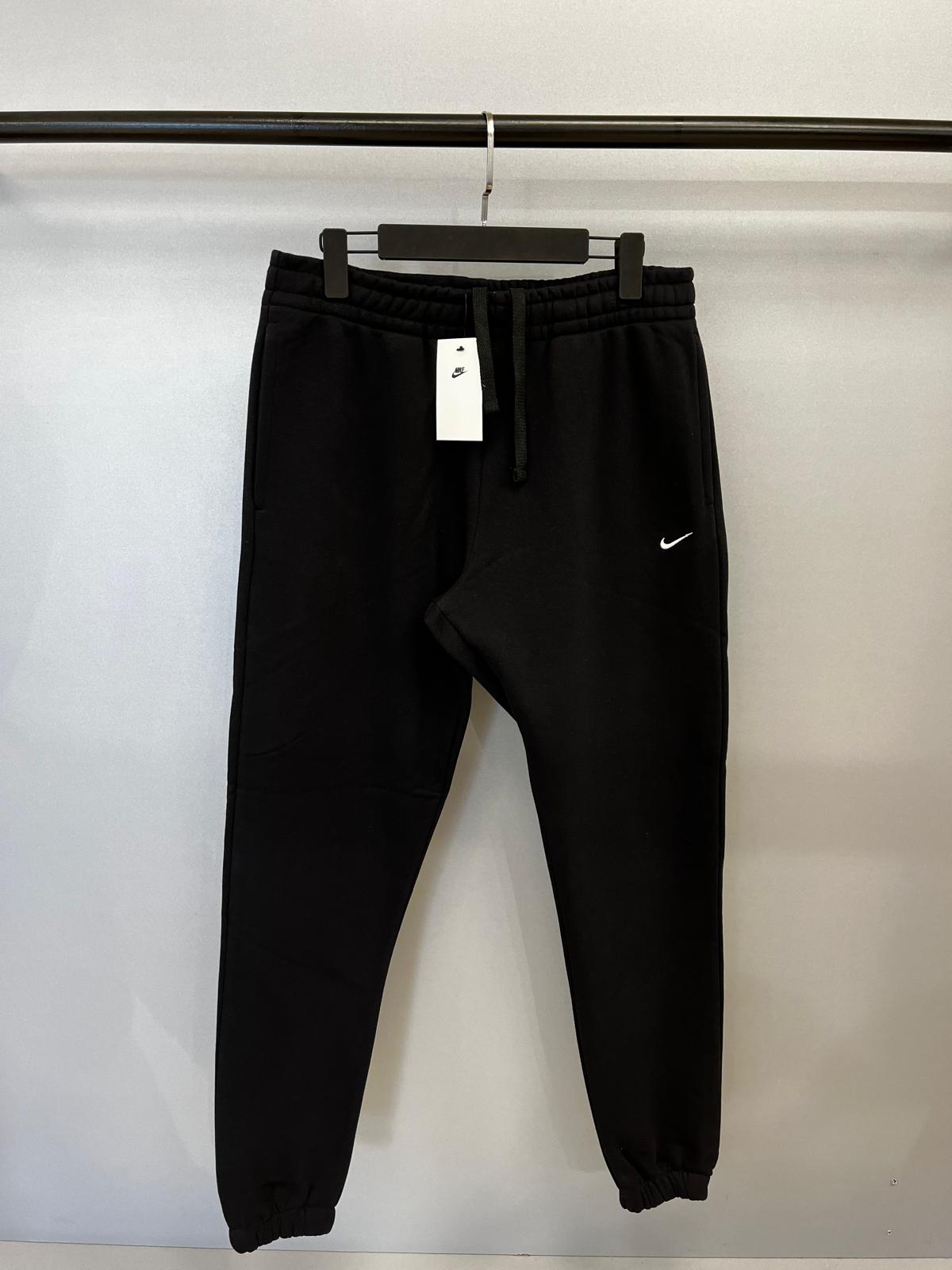 Solo Swoosh Jogger Lastik Paça