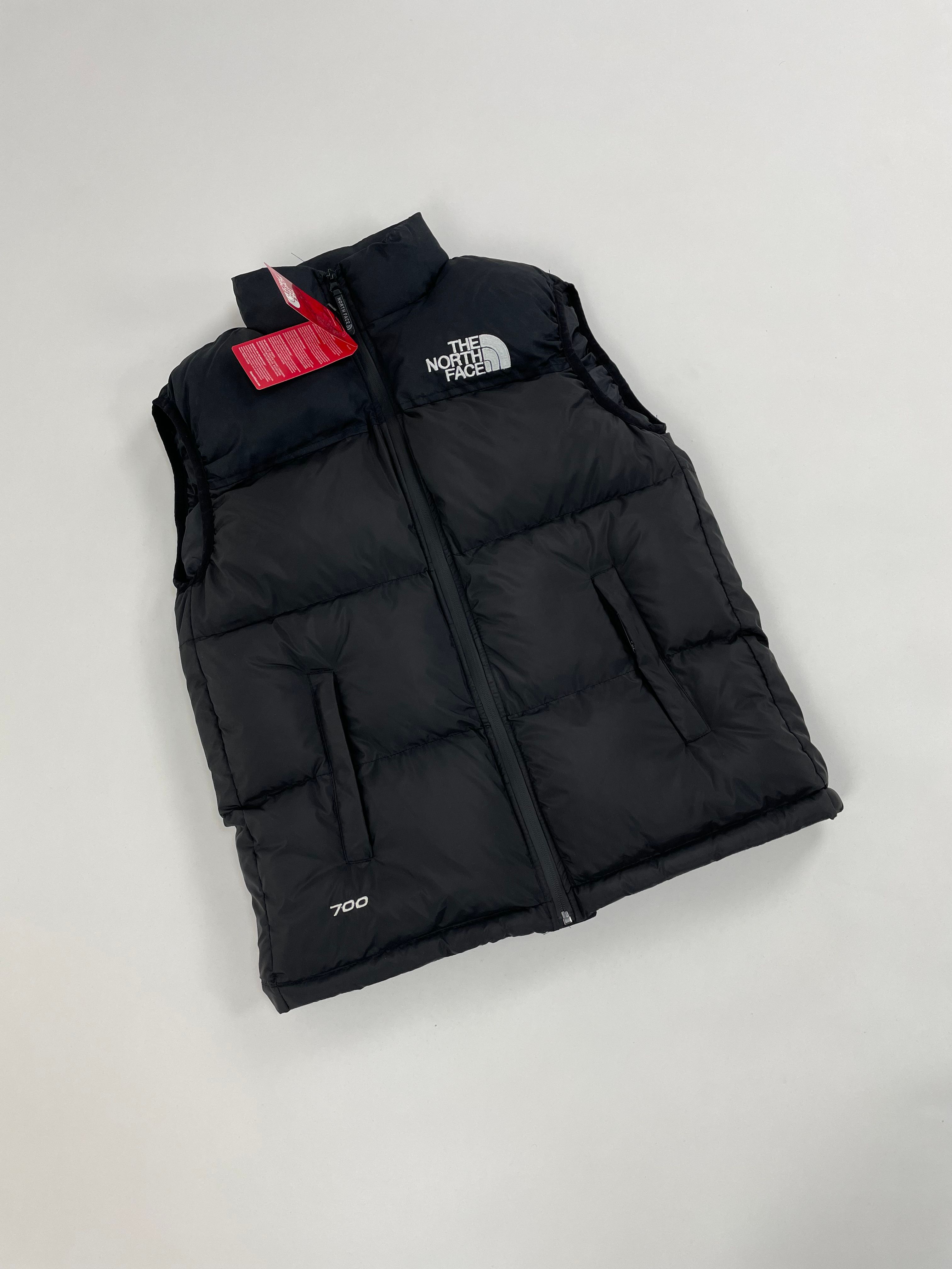 TNF 1996 Retro Nuptse Yelek