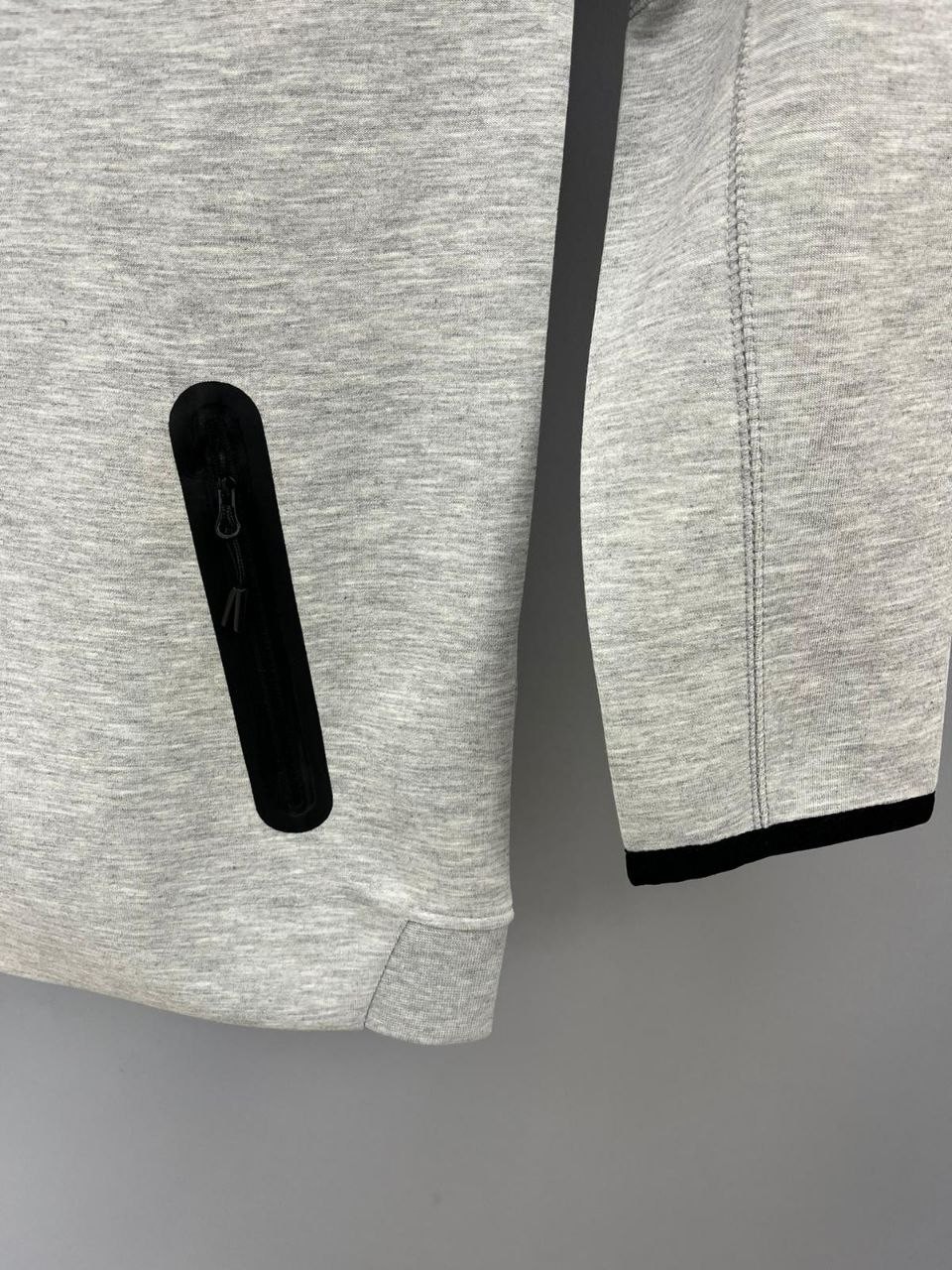 Nsw Tech Fleece Windrunner Full Zip Hoodie