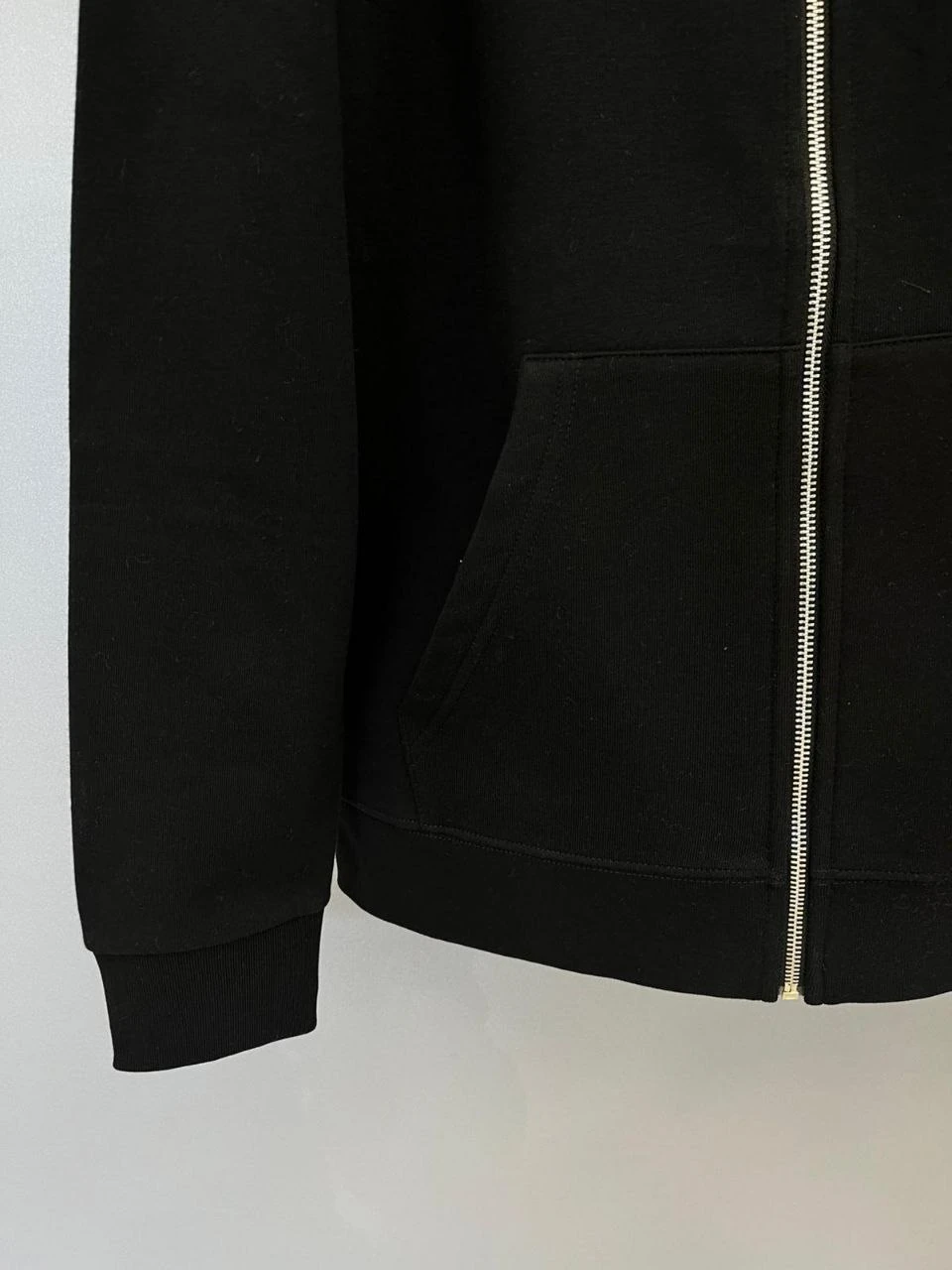 Club Fleece Full-Zip Hoodie New Season