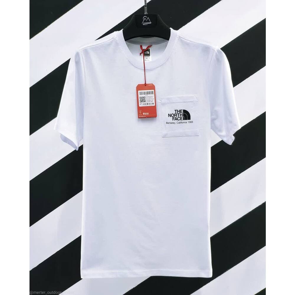 Berkeley California T-Shirt