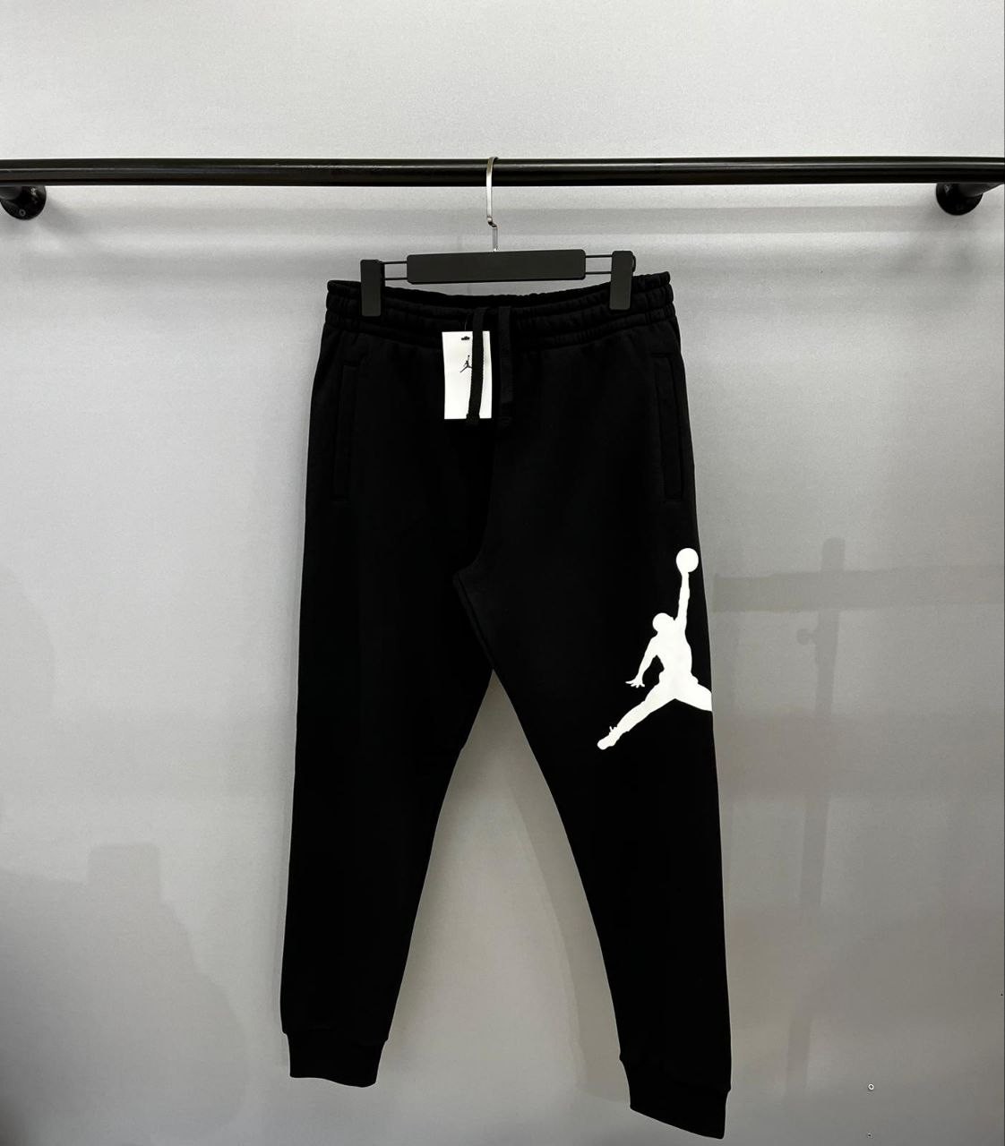 Jumpman Logo Fleece Jogger