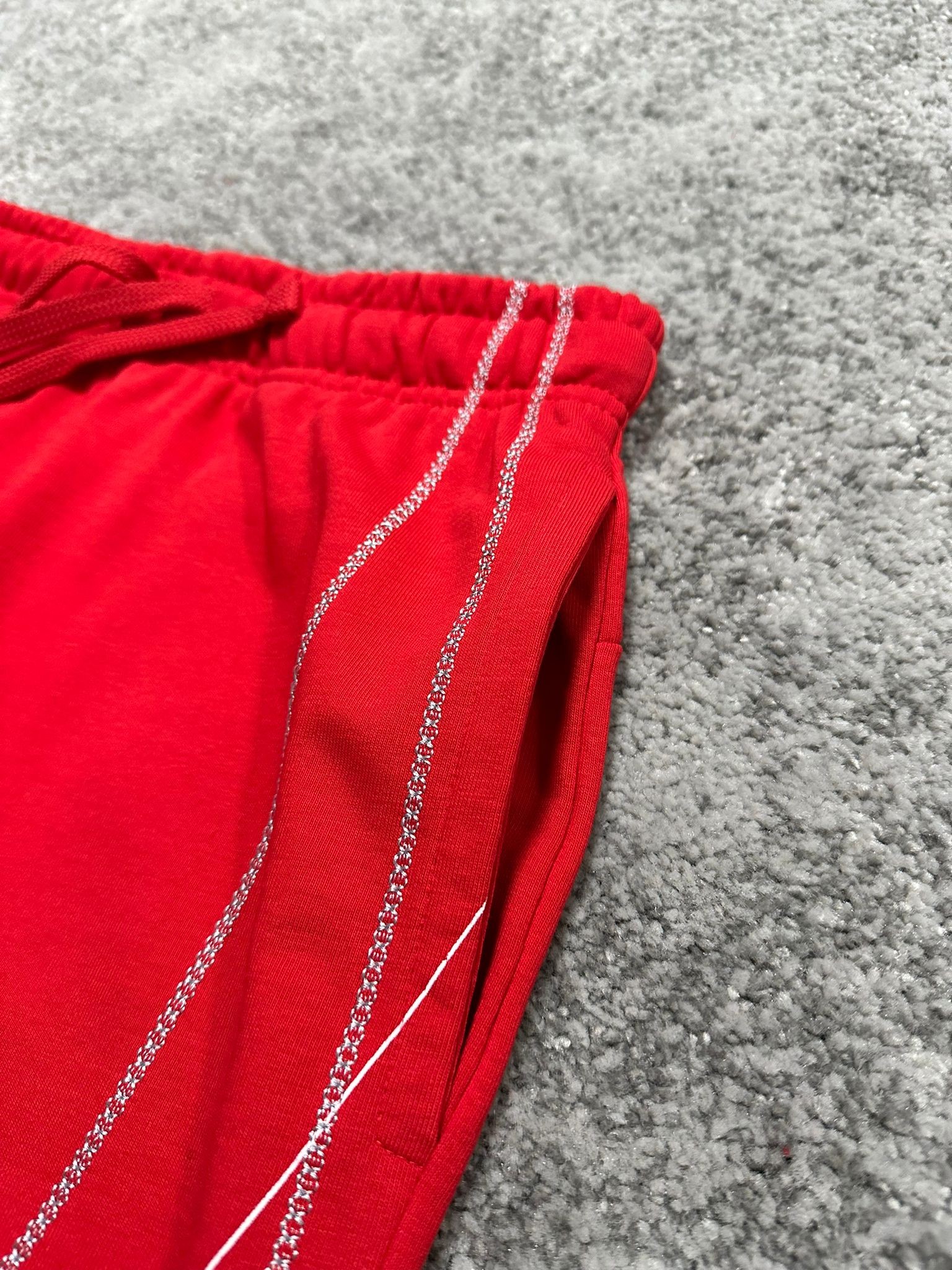 Swoosh Şort
