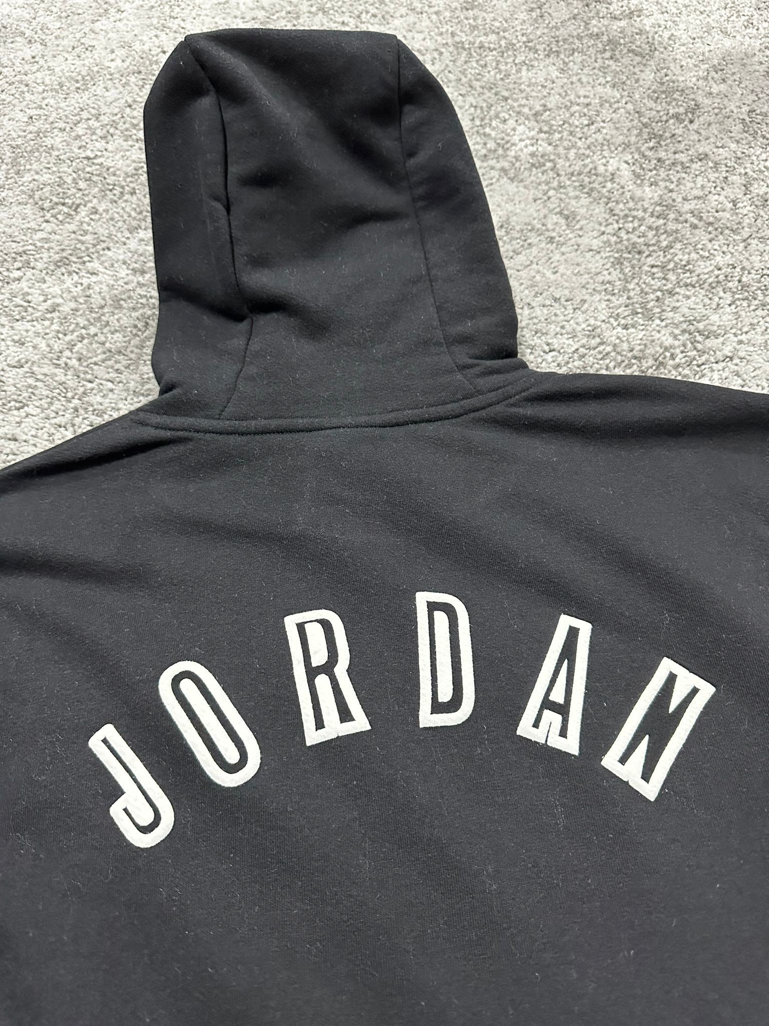 Jordan Hoodie