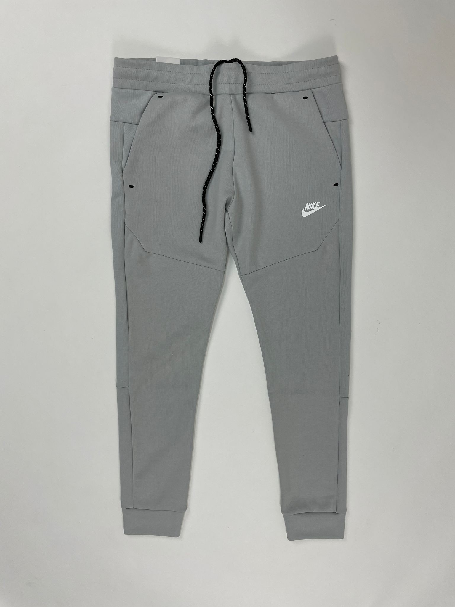 NSW Tech Fleece Jogger Double Light Gray