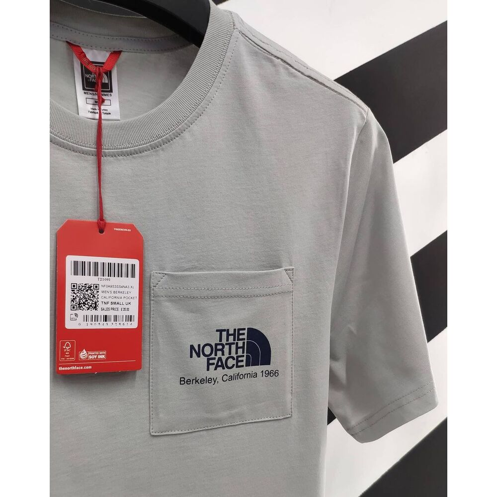 Berkeley California T-Shirt