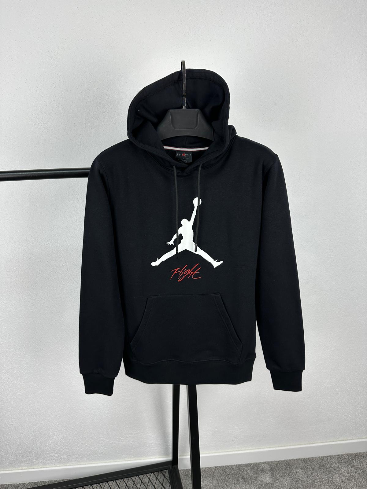 Essentials Fleece Baseline Hoodie