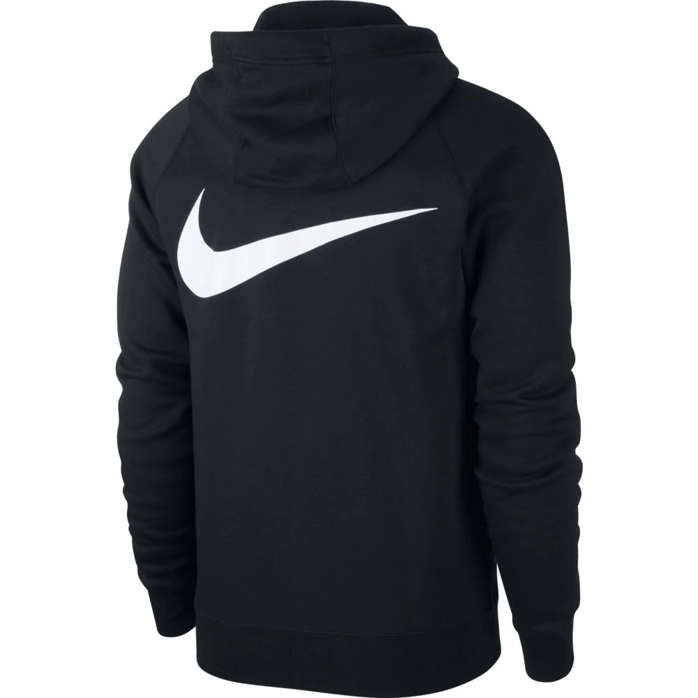 Swoosh Full Zip Hoodie