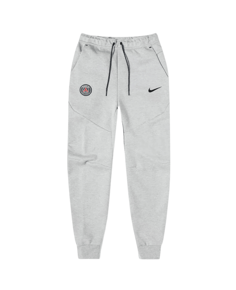Nsw Tech Fleece Jogger Paris - Gri