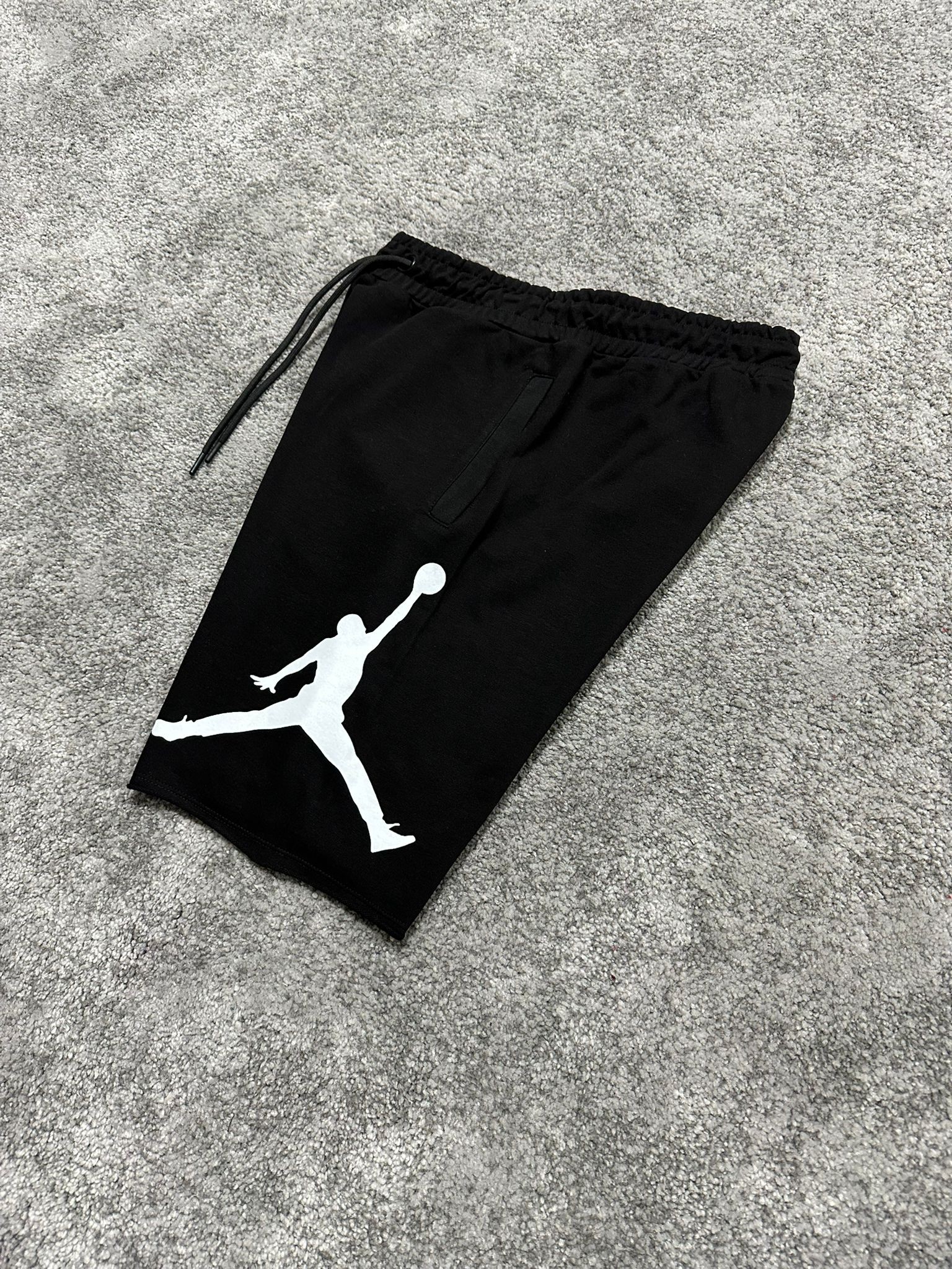 Jumpman Şort