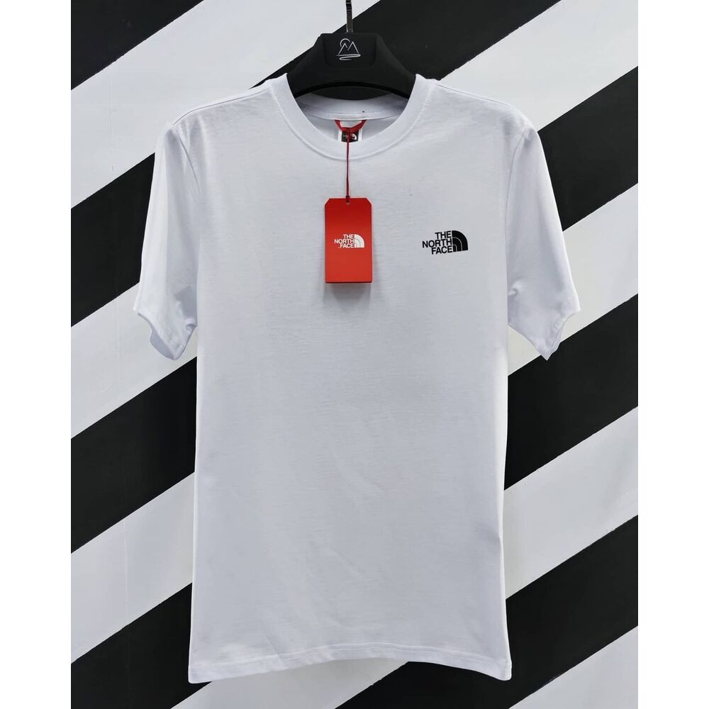 Stroke T-Shirt