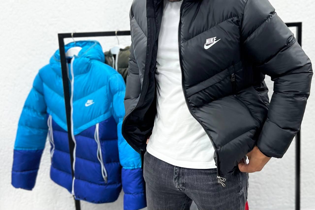 Storm Fit Windrunner Mont