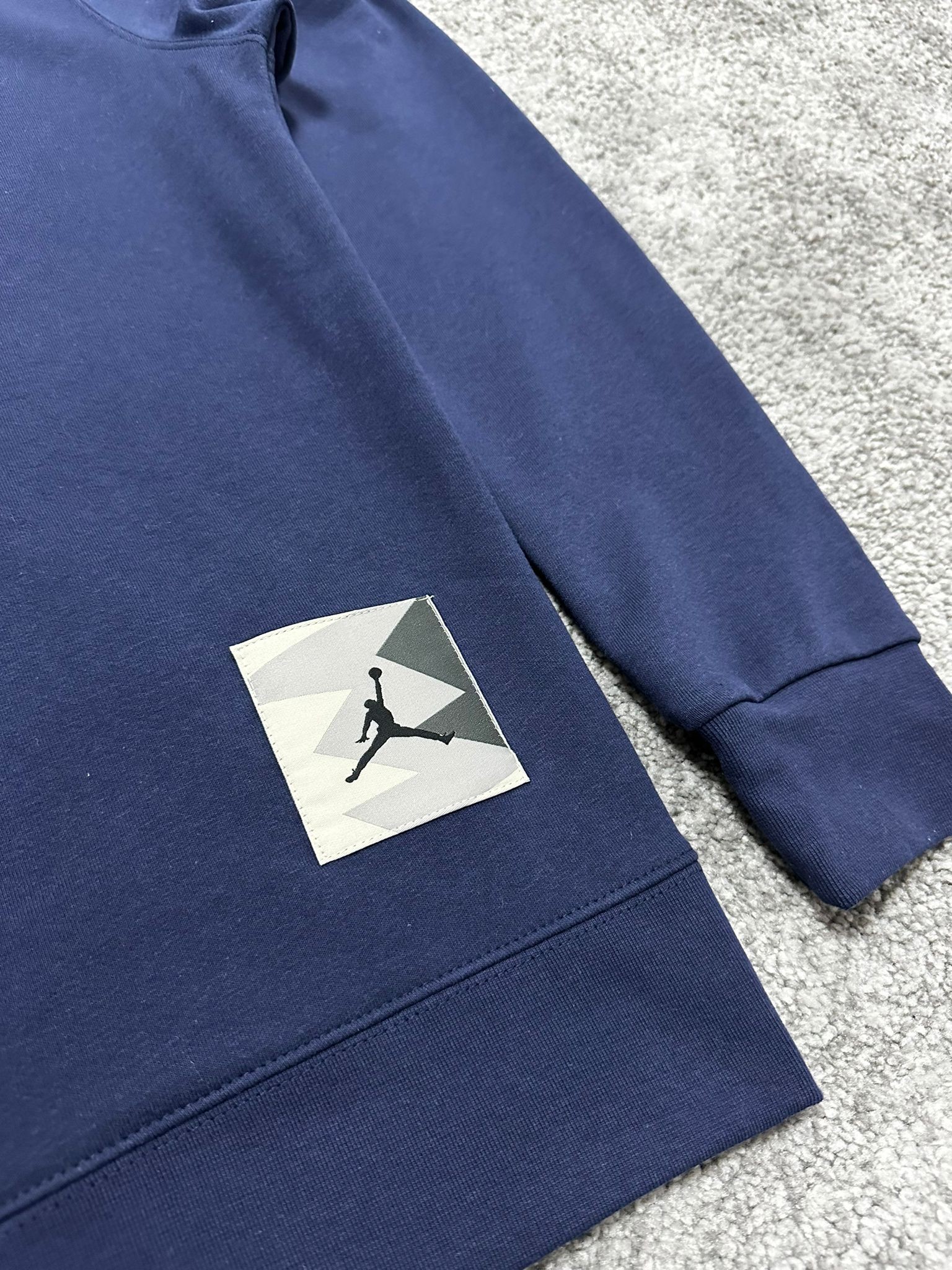 Jordan Hoodie